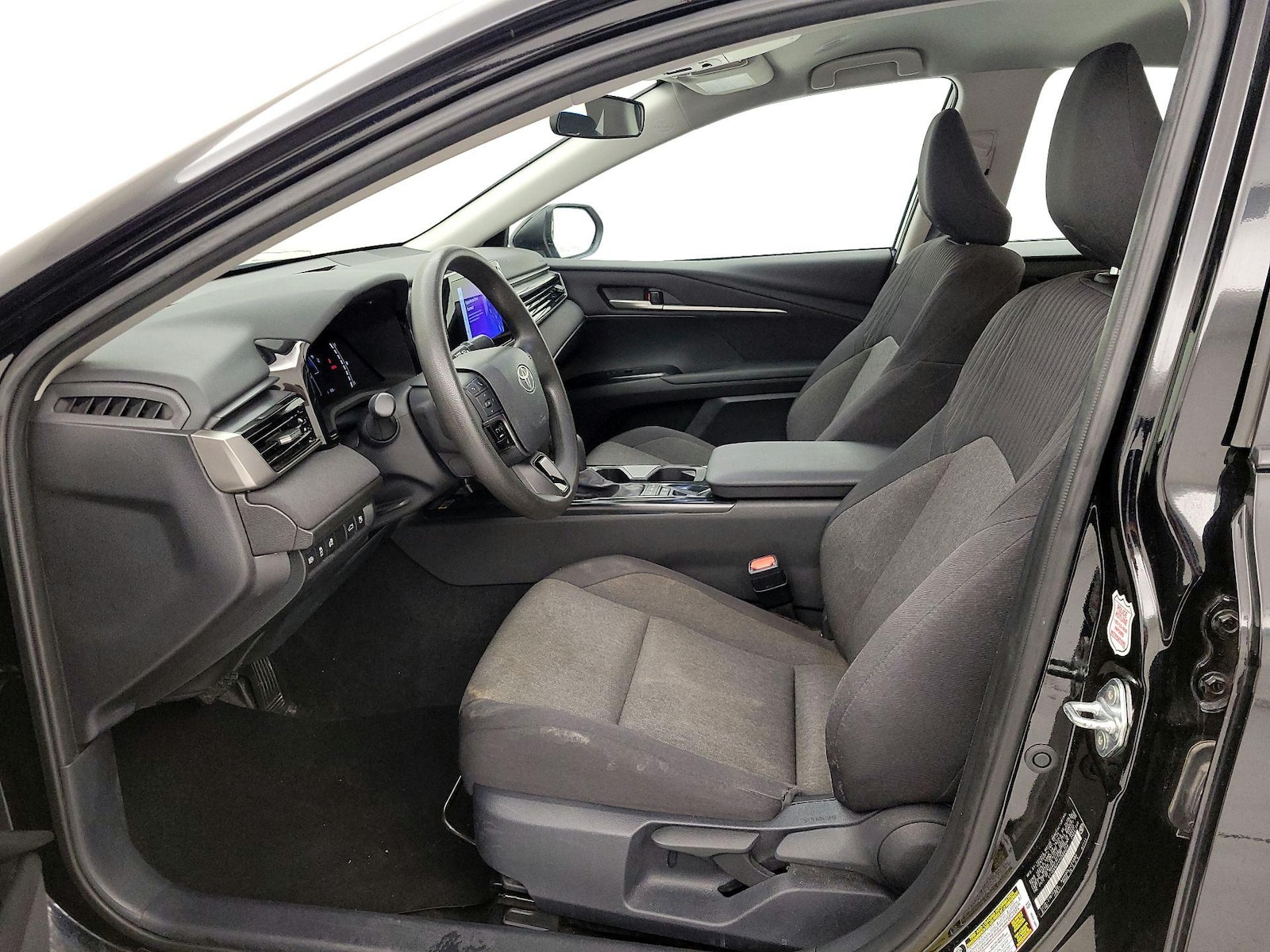 Side Airbags