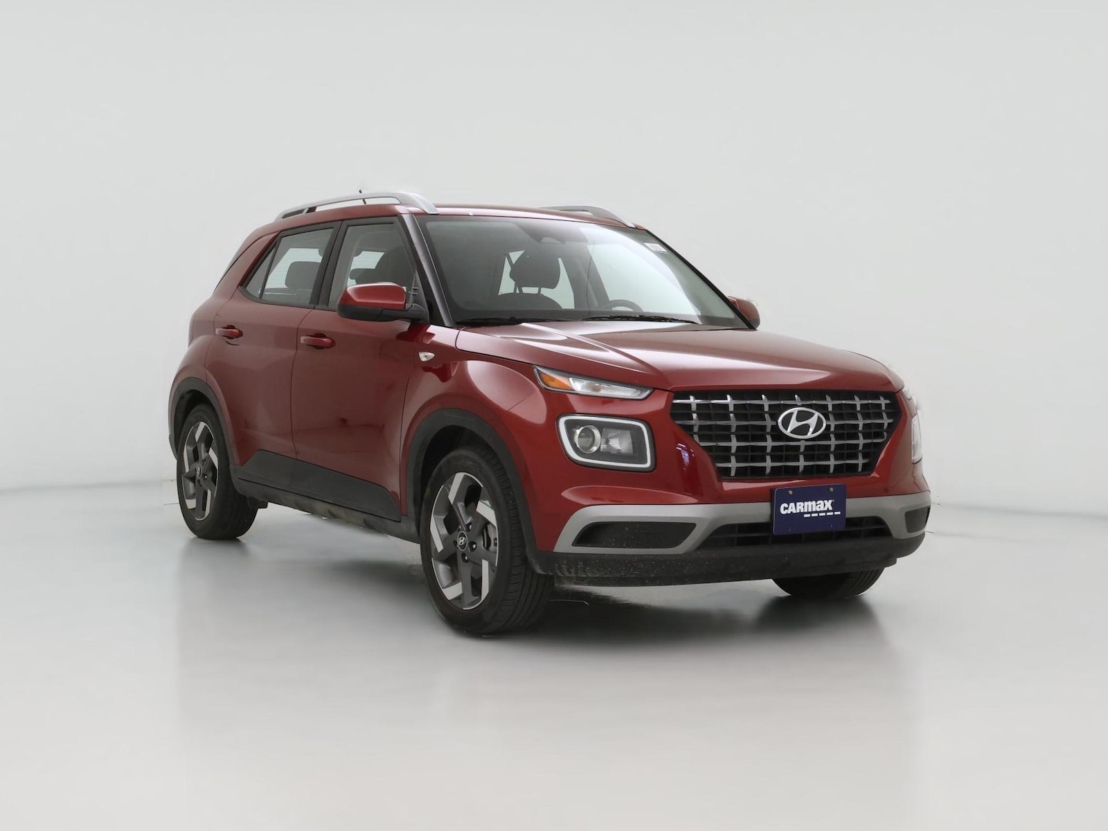 2025 Hyundai Venue