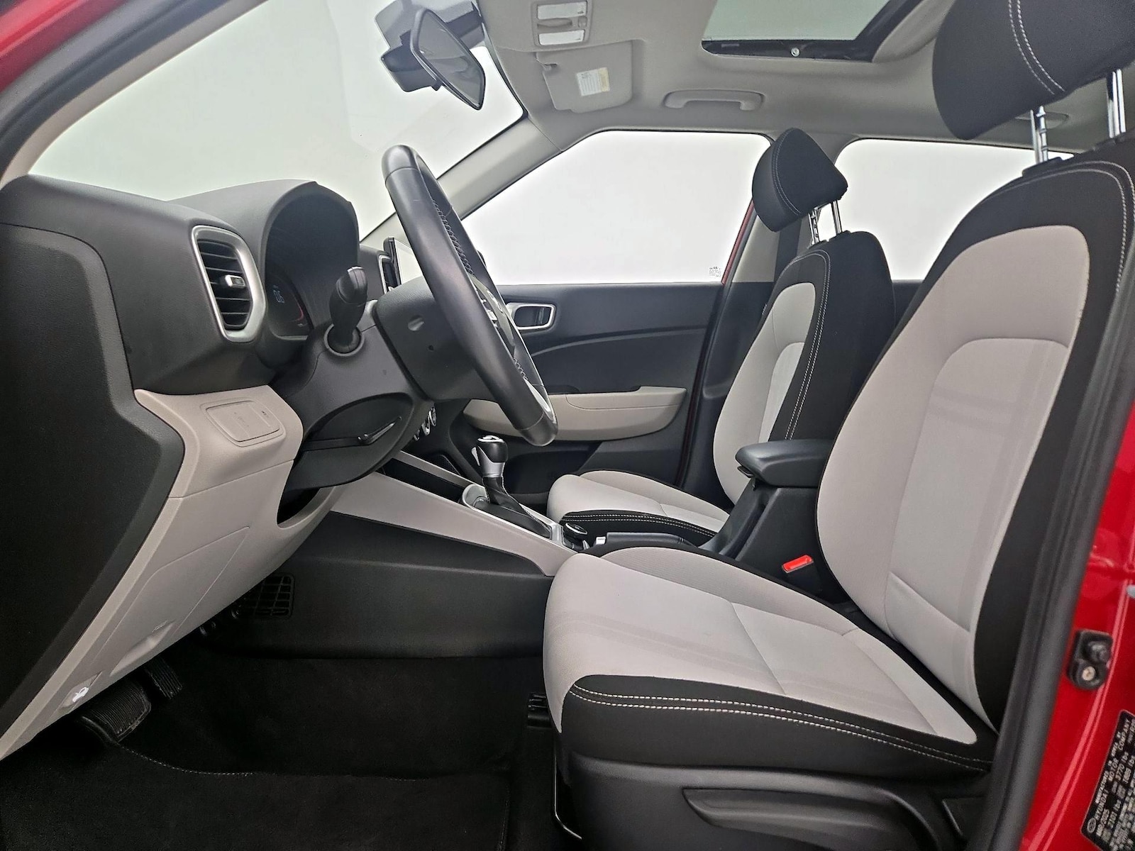 Side Airbags