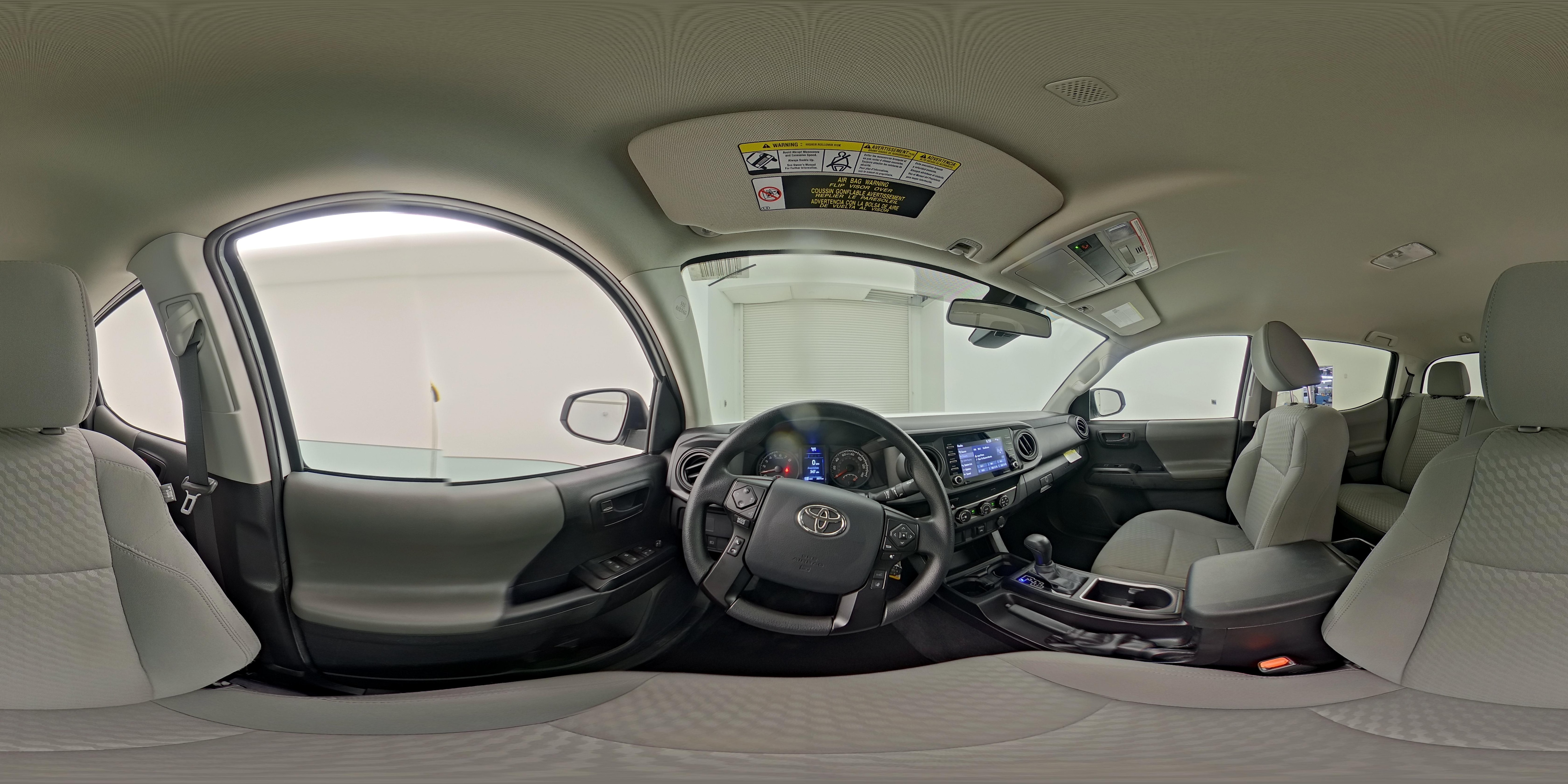 2023 Toyota Tacoma SR, photo 26