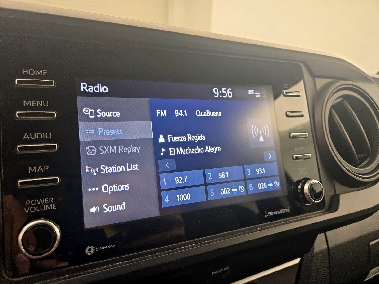 2023 Toyota Tacoma SR, photo 16
