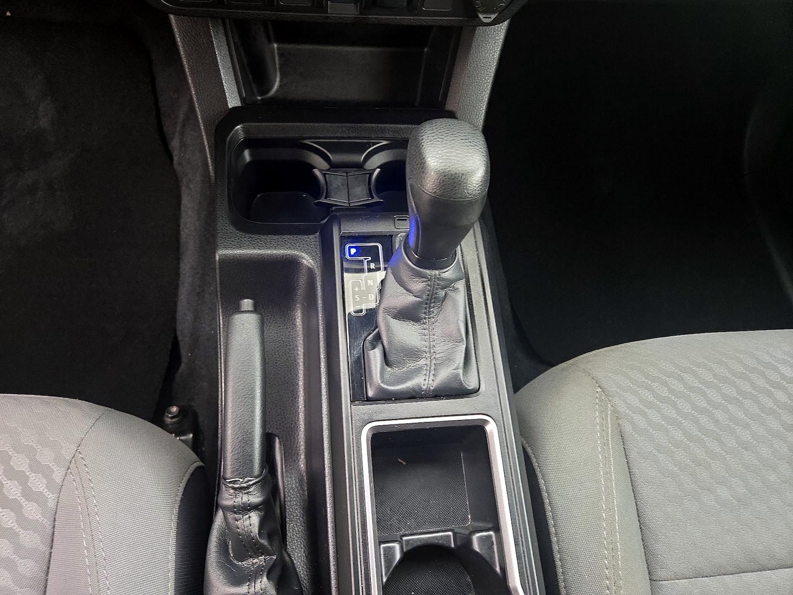 2023 Toyota Tacoma SR, photo 18