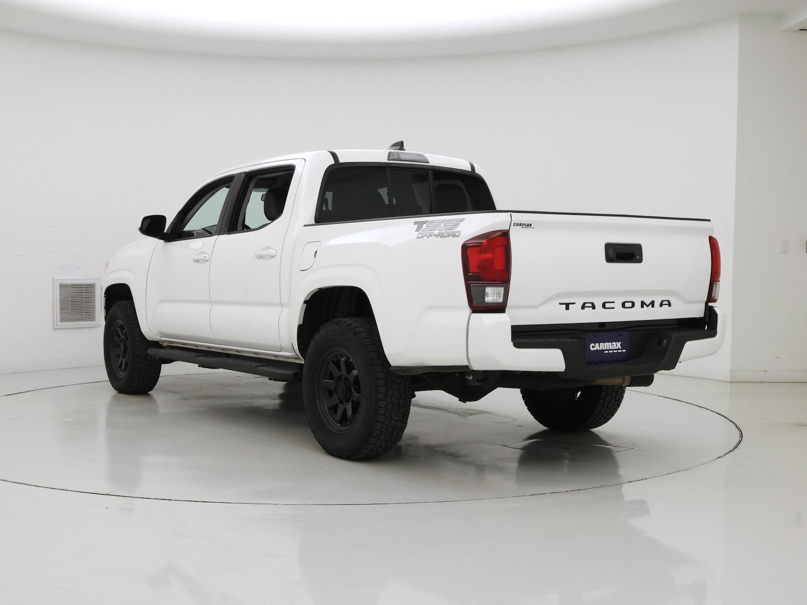 2023 Toyota Tacoma SR, photo 3