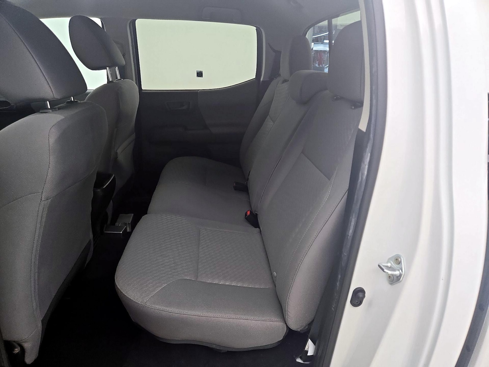 2023 Toyota Tacoma SR, photo 20