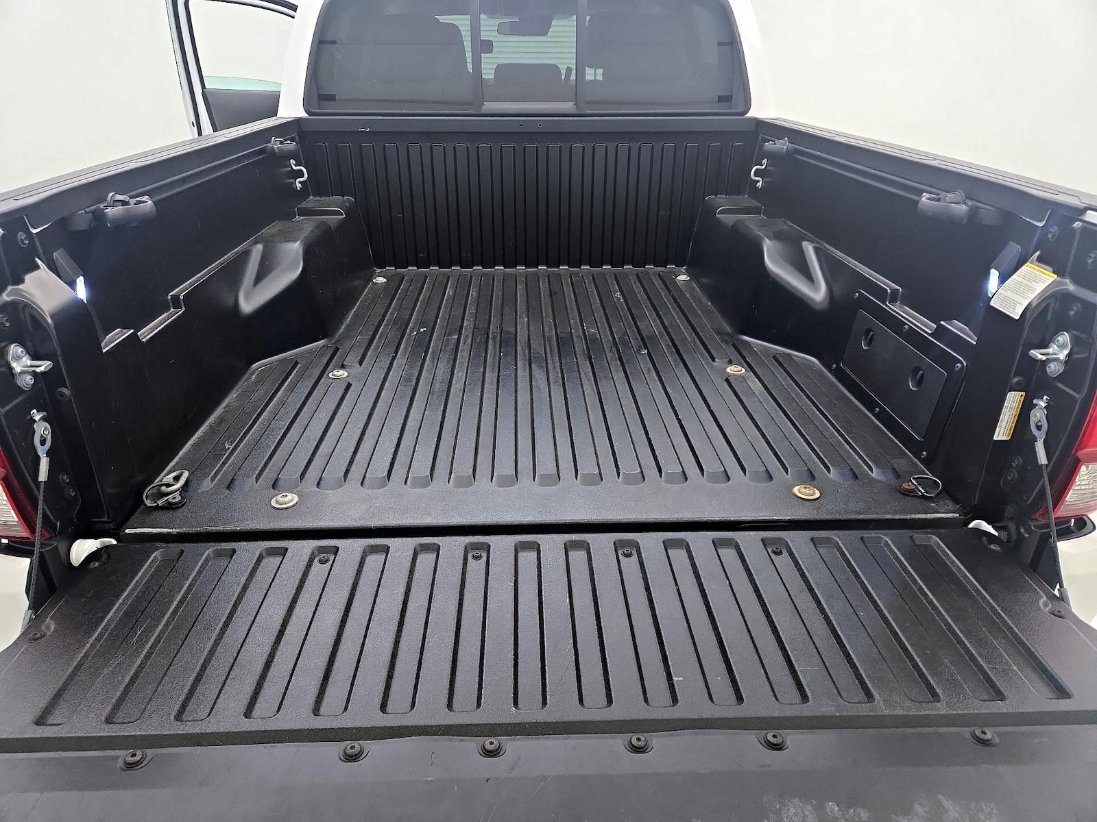 2023 Toyota Tacoma SR, photo 21