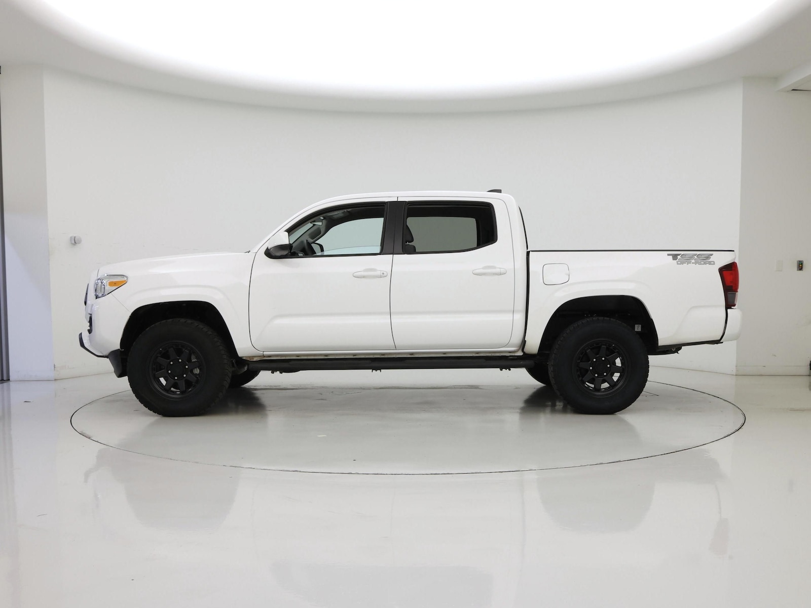 2023 Toyota Tacoma SR, photo 4