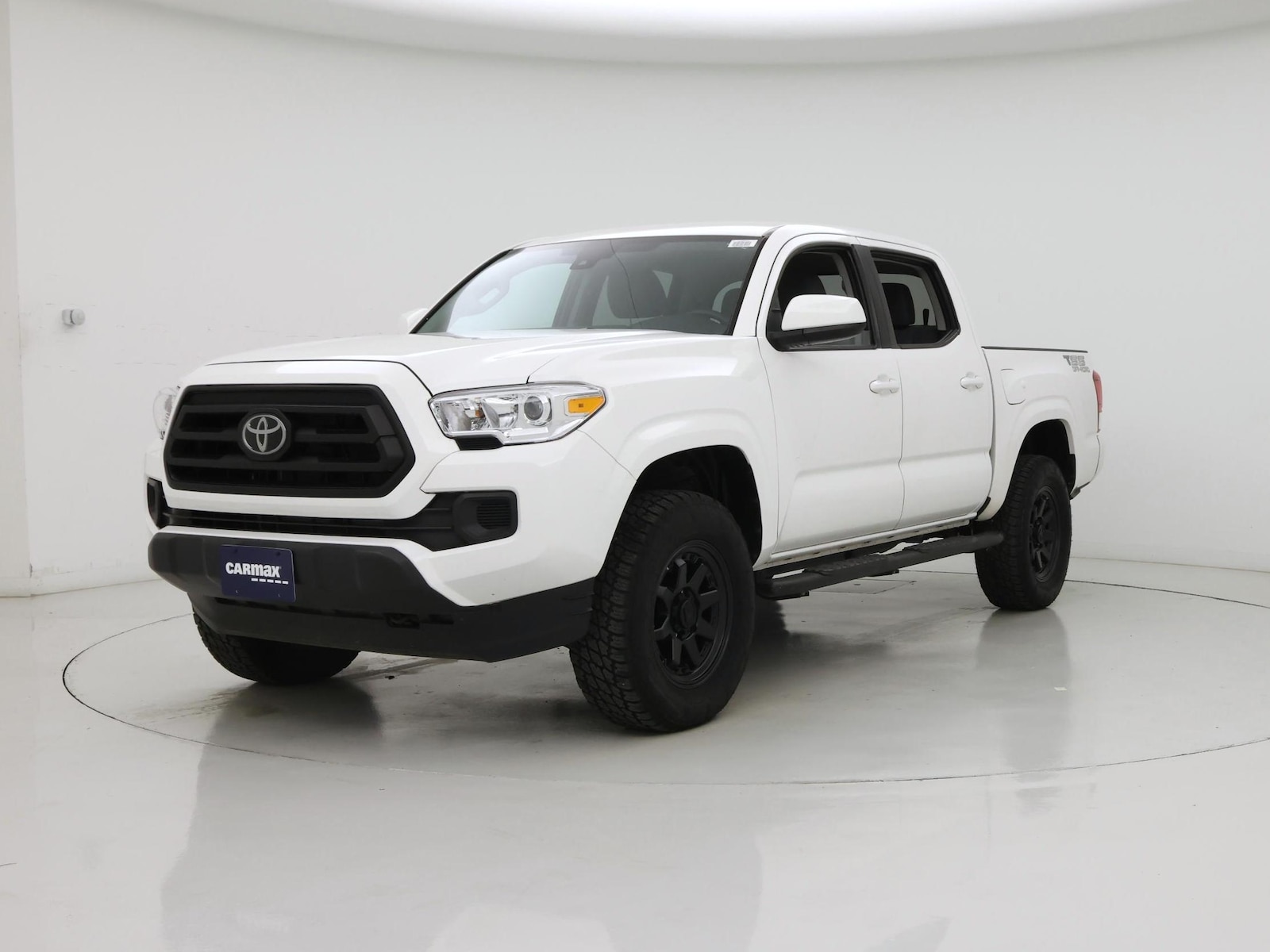 2023 Toyota Tacoma SR, photo 5