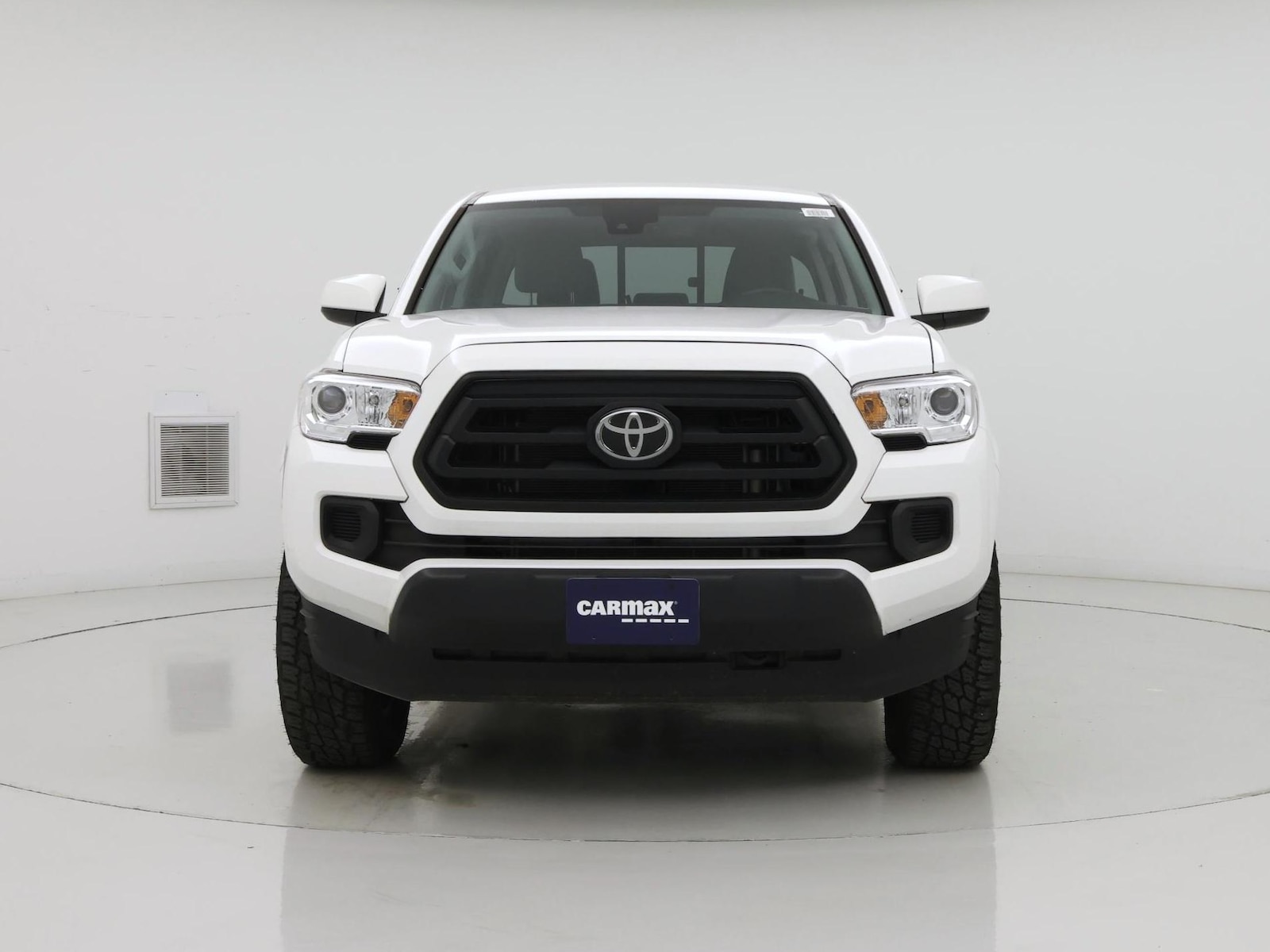 2023 Toyota Tacoma SR, photo 6