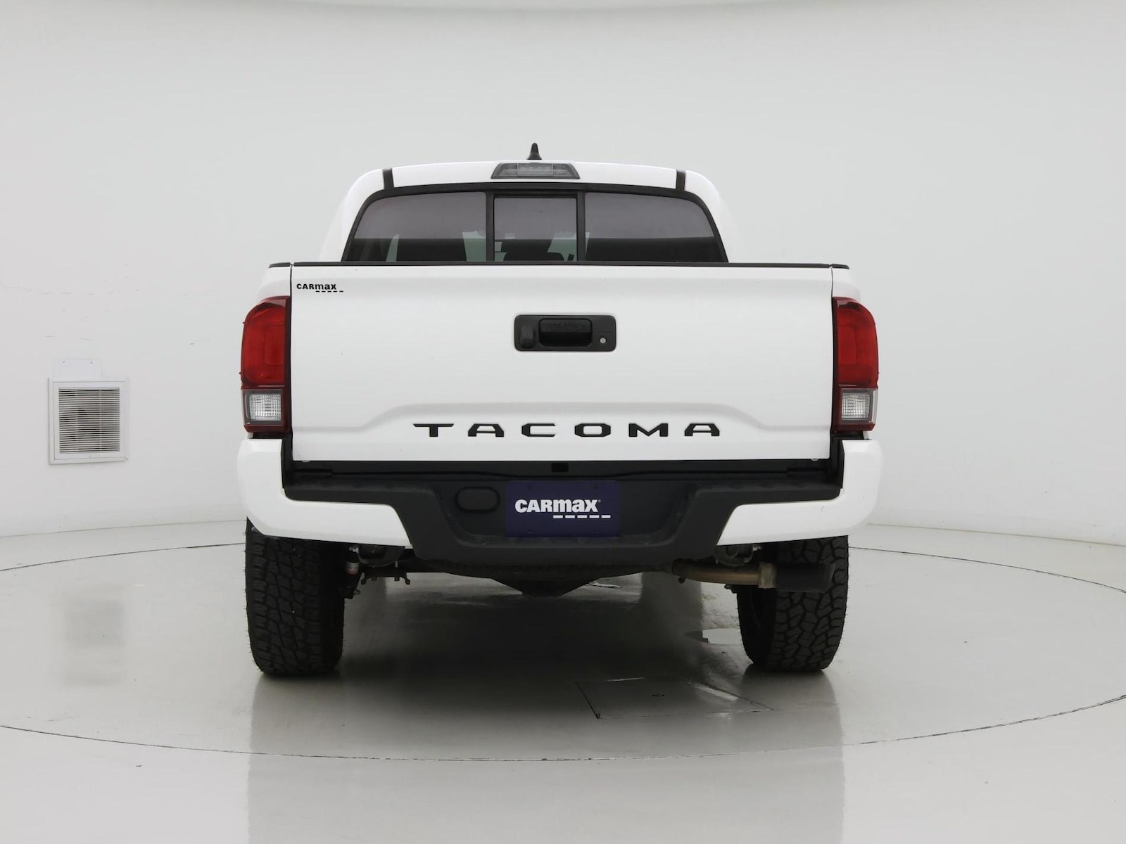 2023 Toyota Tacoma SR, photo 7