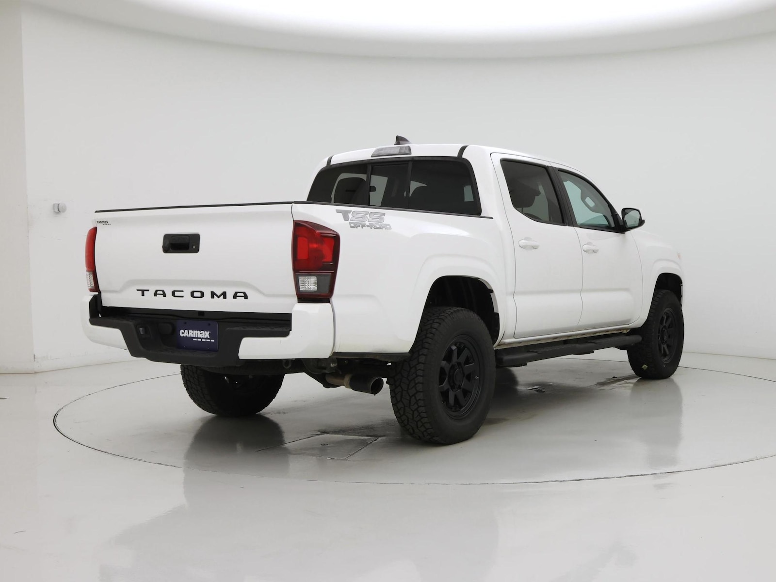 2023 Toyota Tacoma SR, photo 9