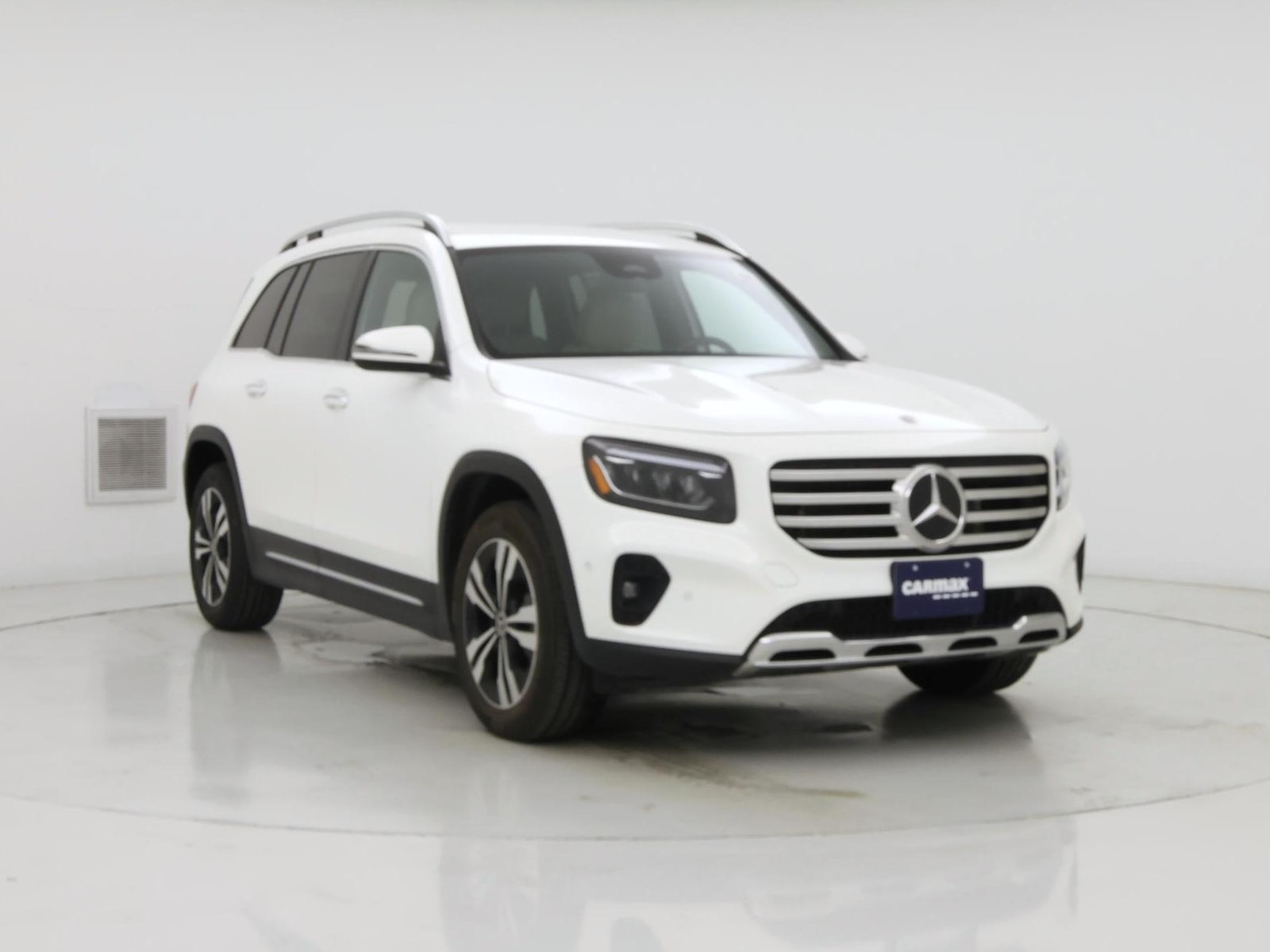 2025 Mercedes-Benz GLB250, photo 2