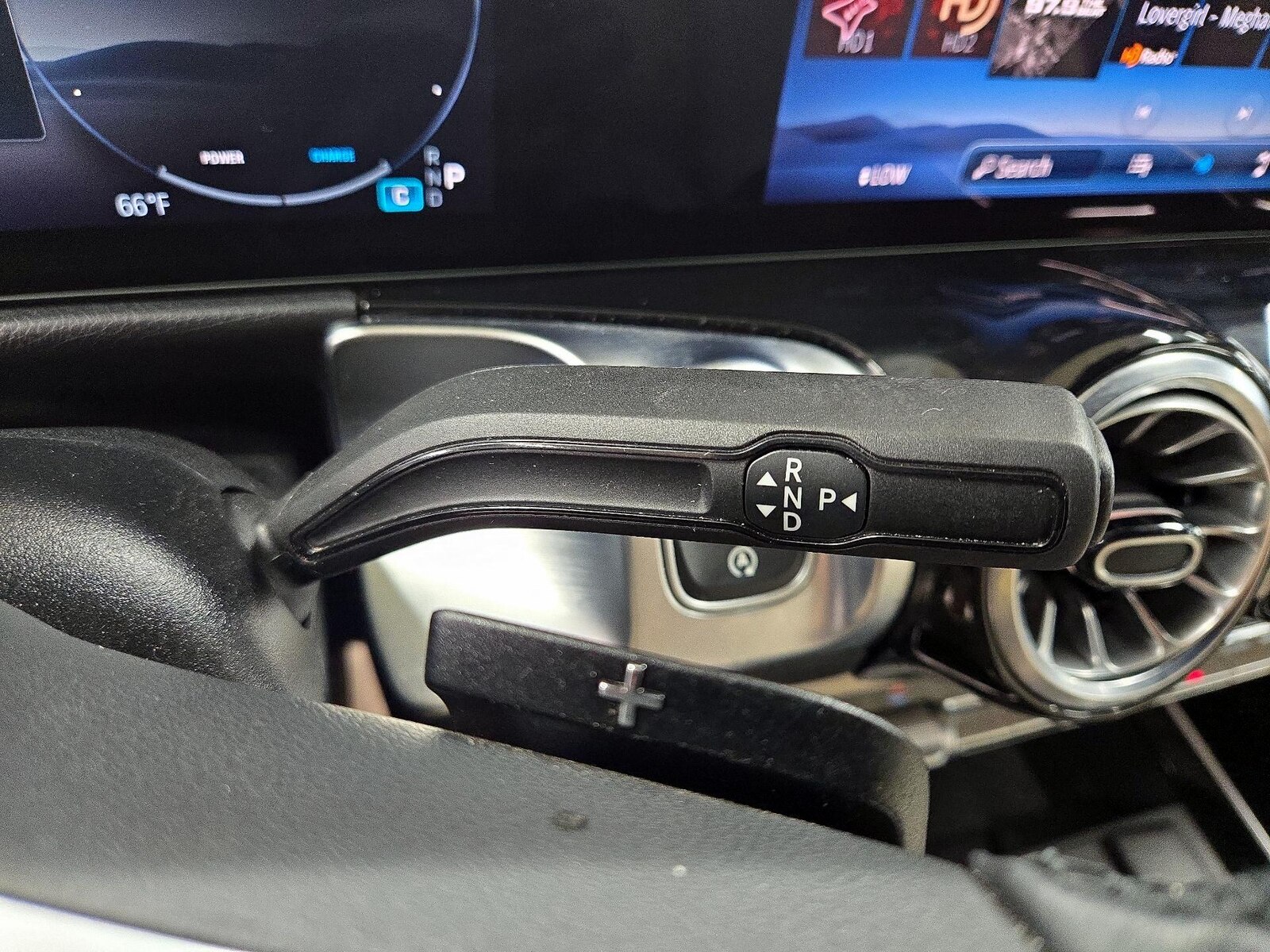 2025 Mercedes-Benz GLB250, photo 17