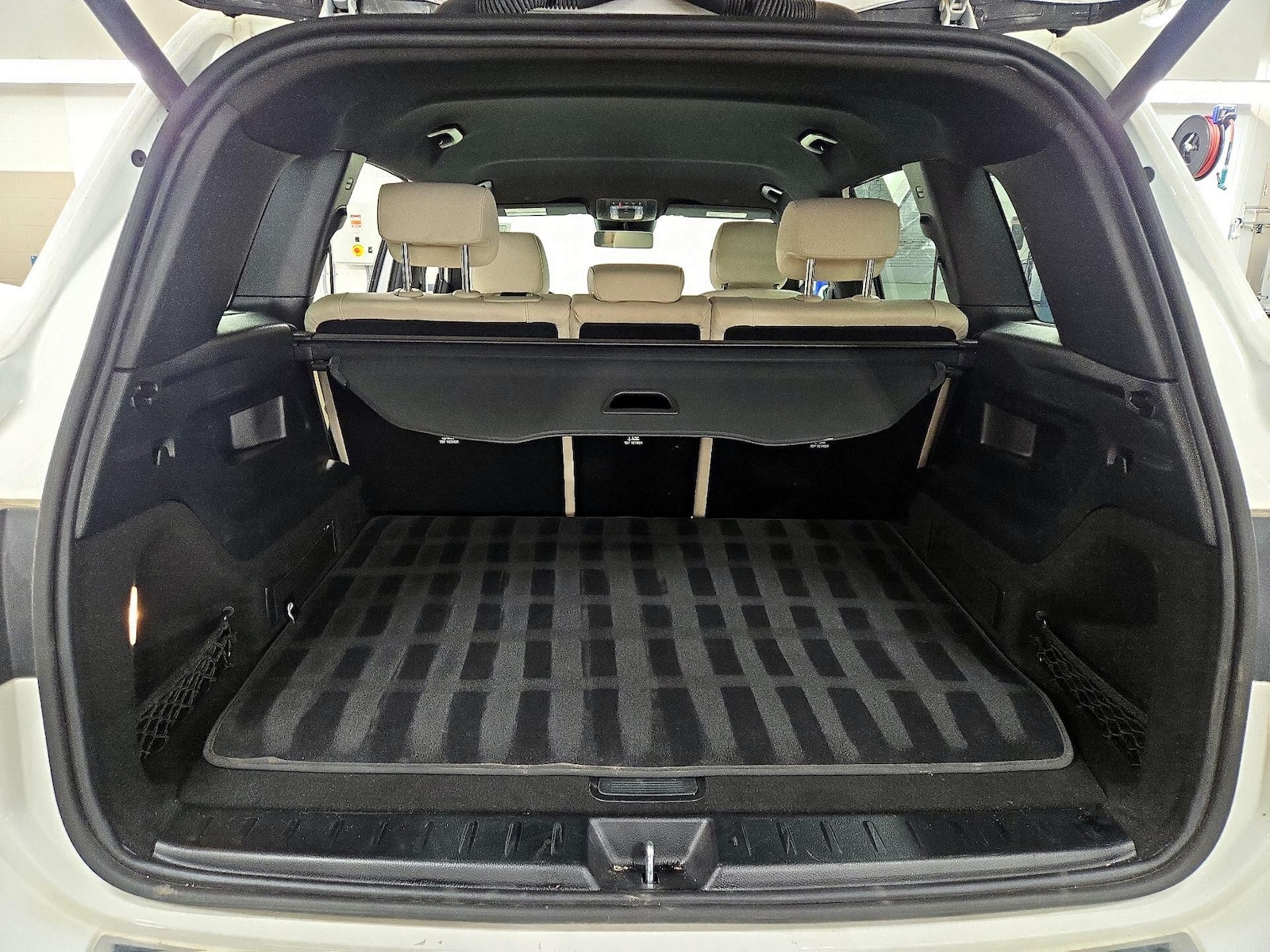 2025 Mercedes-Benz GLB250, photo 20