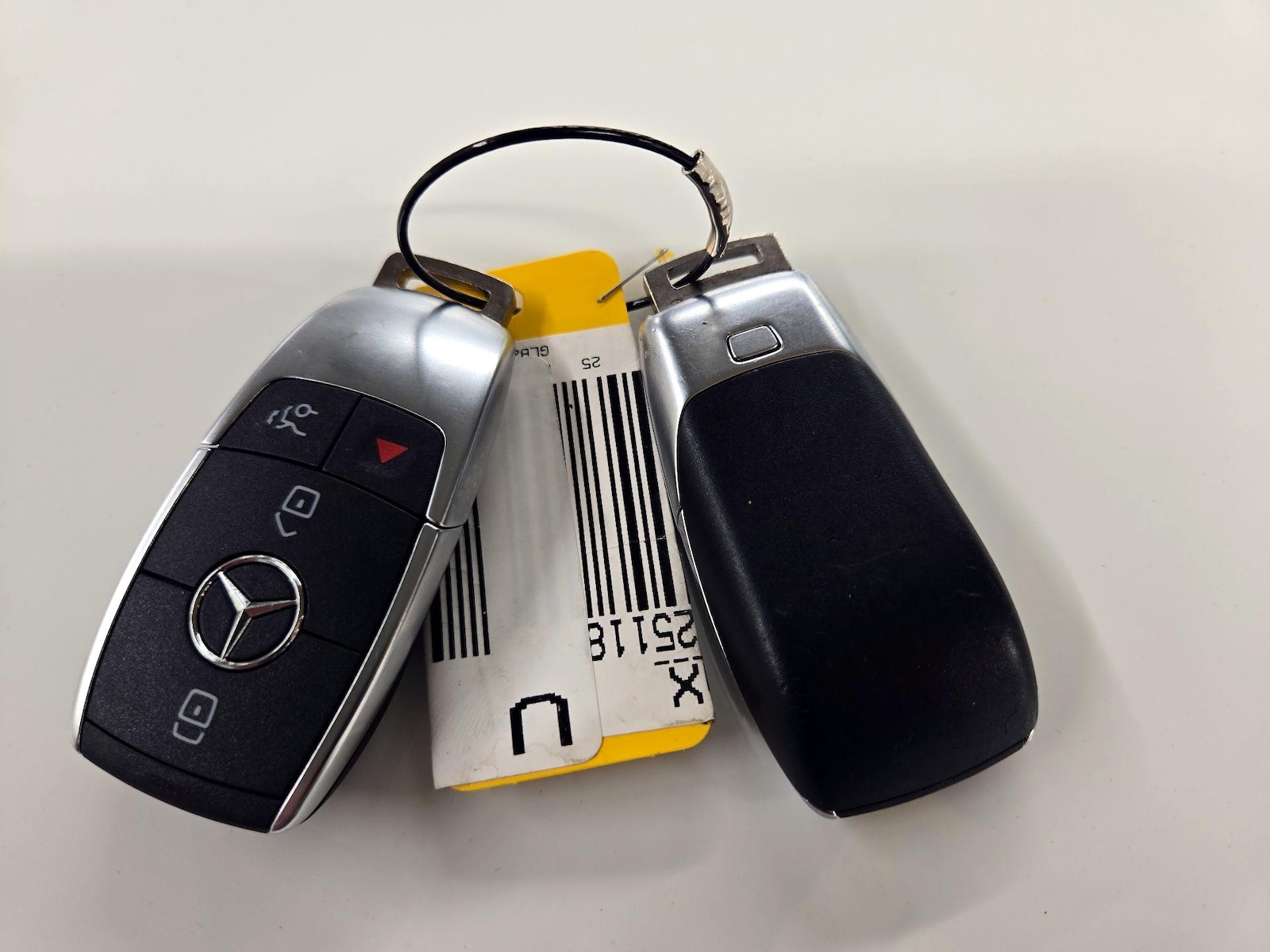 2025 Mercedes-Benz GLB250, photo 22