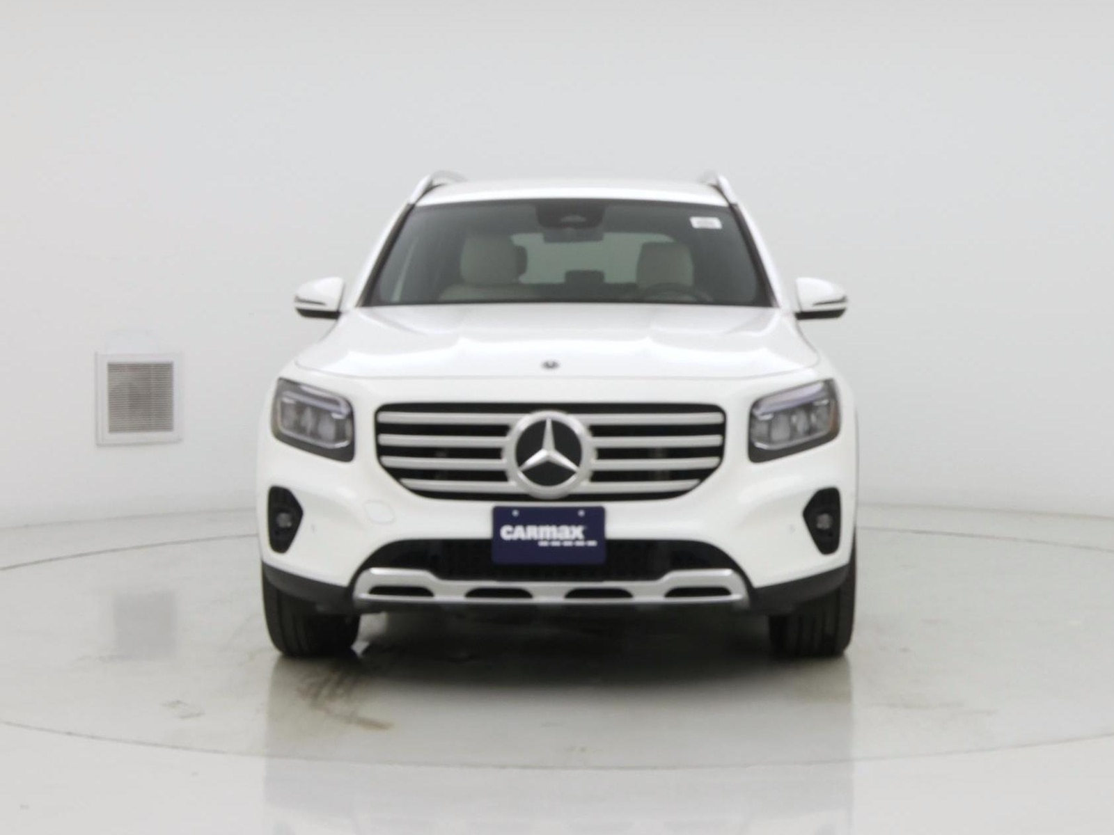 2025 Mercedes-Benz GLB250, photo 6