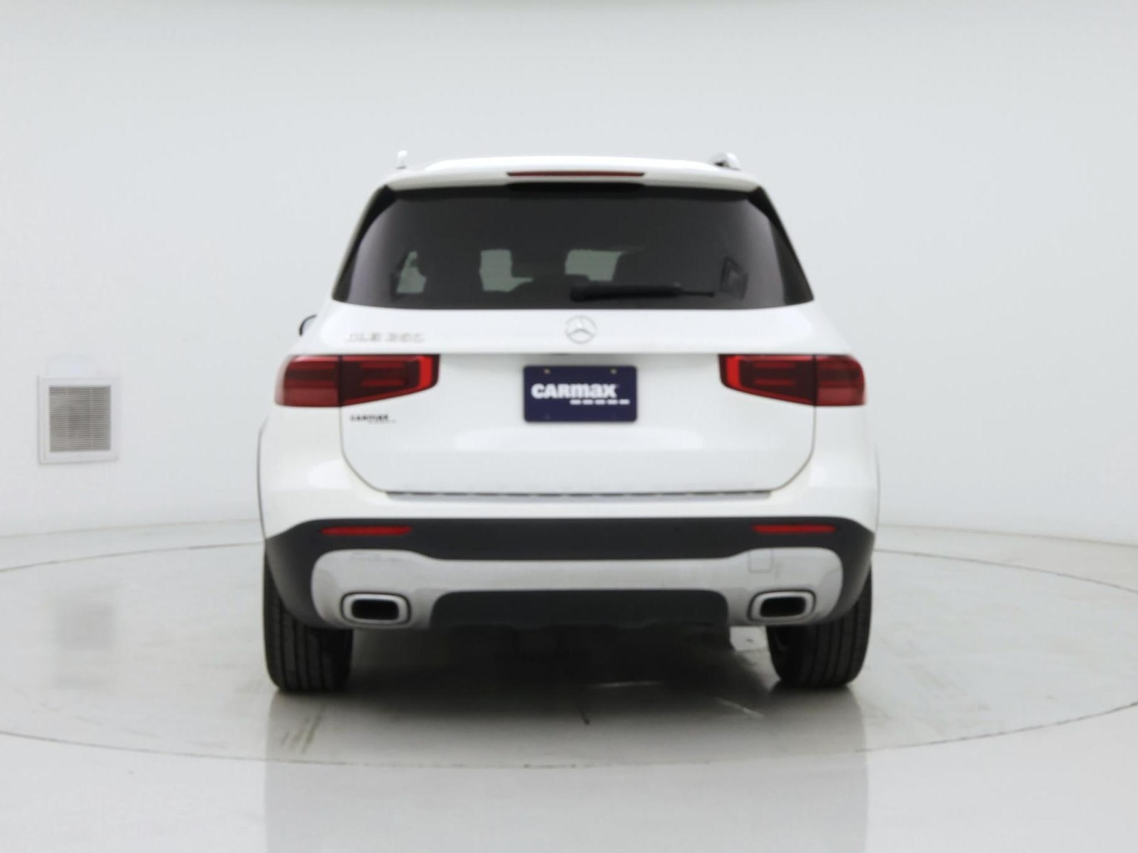 2025 Mercedes-Benz GLB250, photo 7