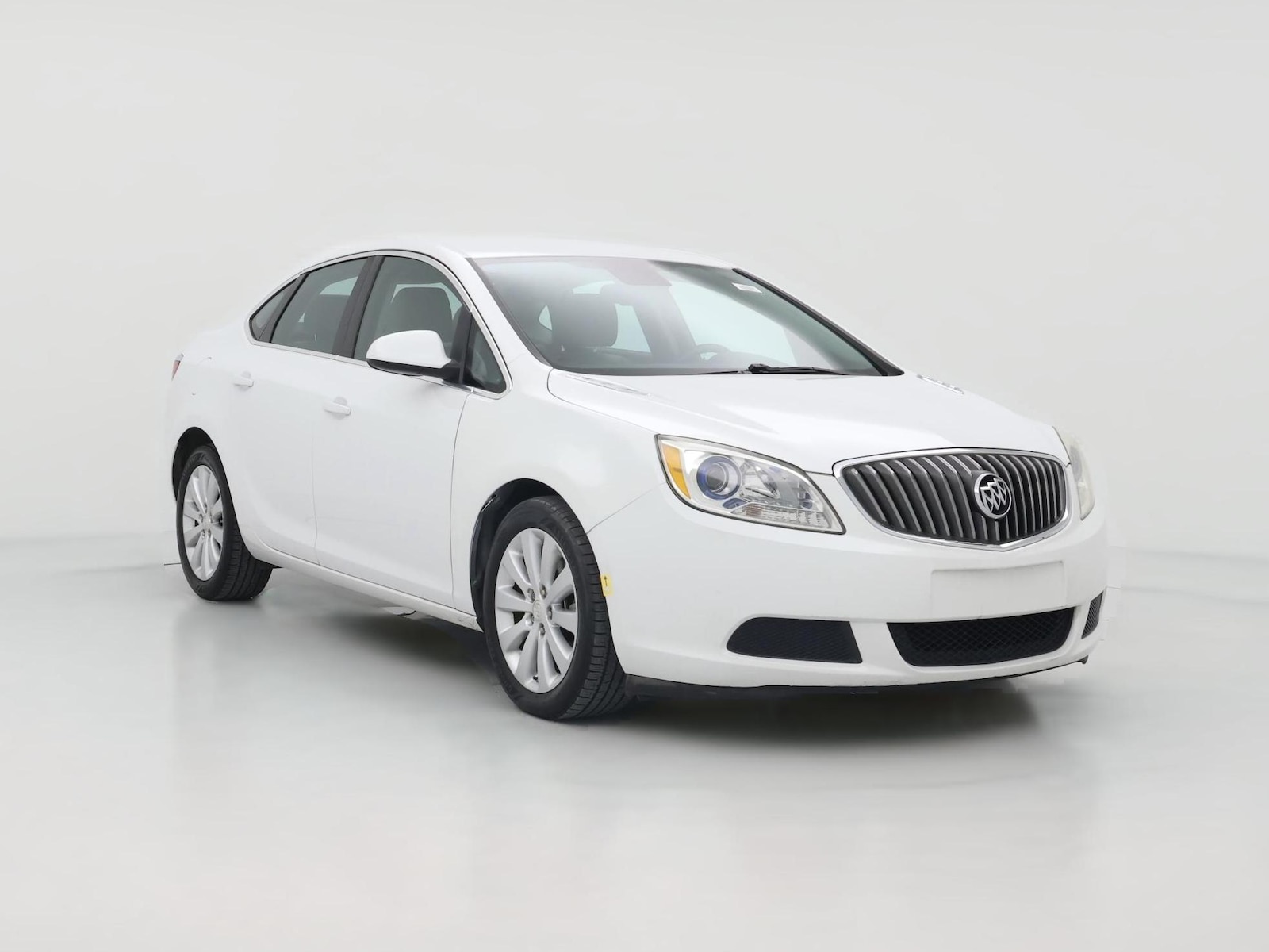 2016 Buick Verano