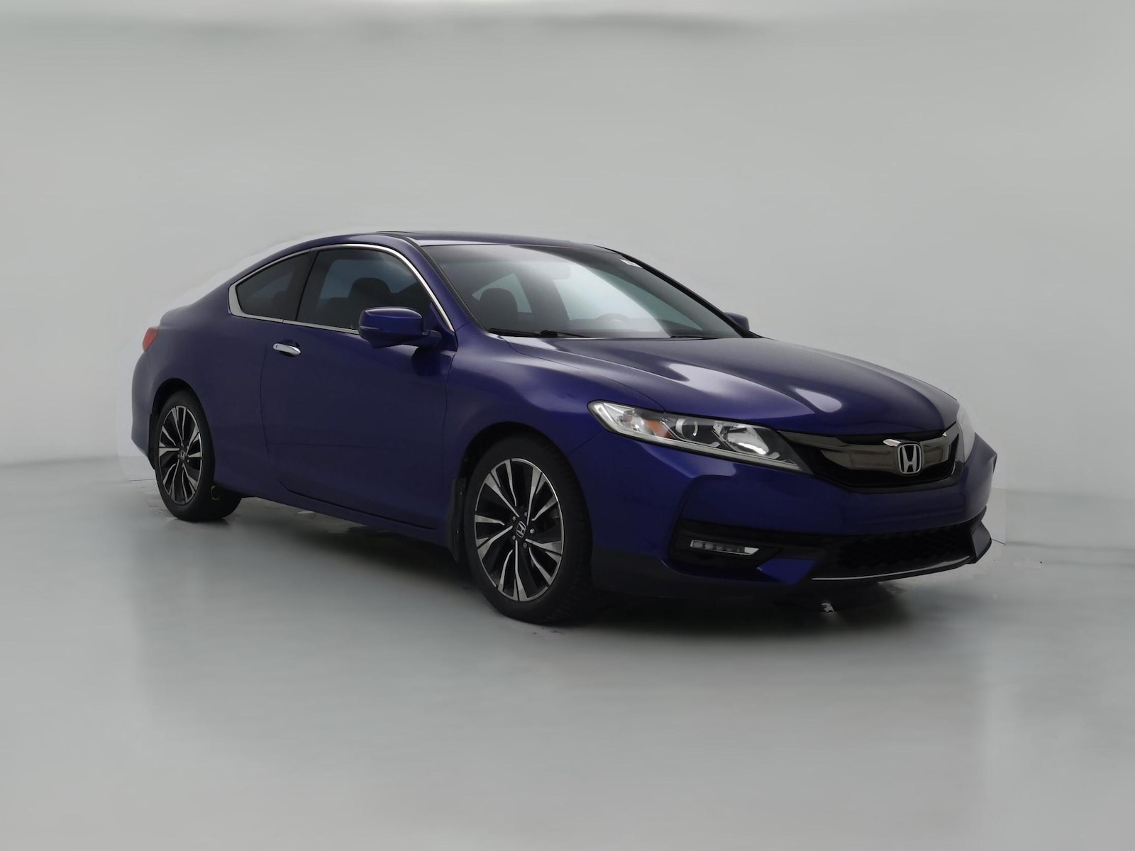 2017 Honda Accord EX