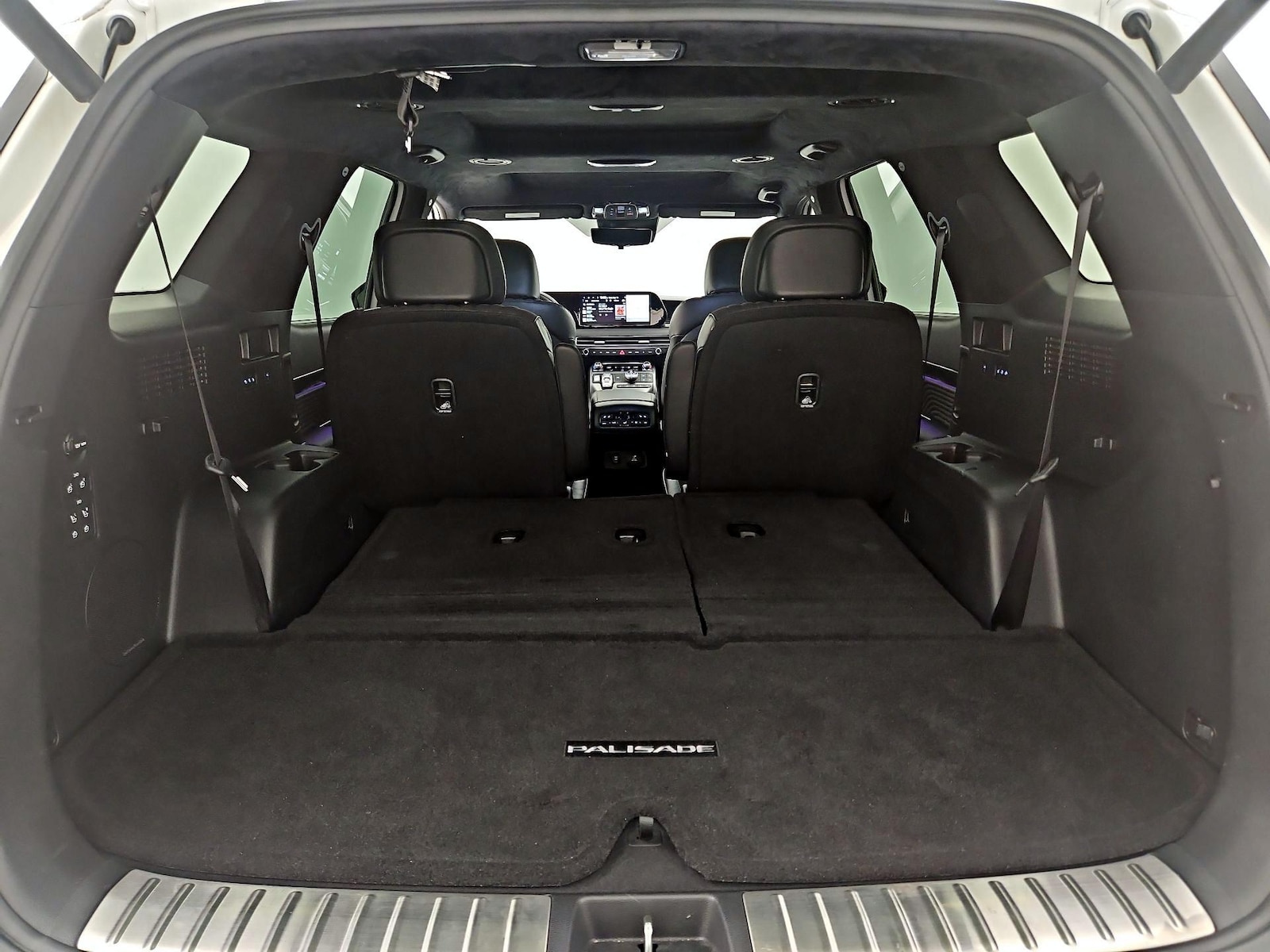 2025 Hyundai Palisade Calligraphy Night Edition - Photo 25