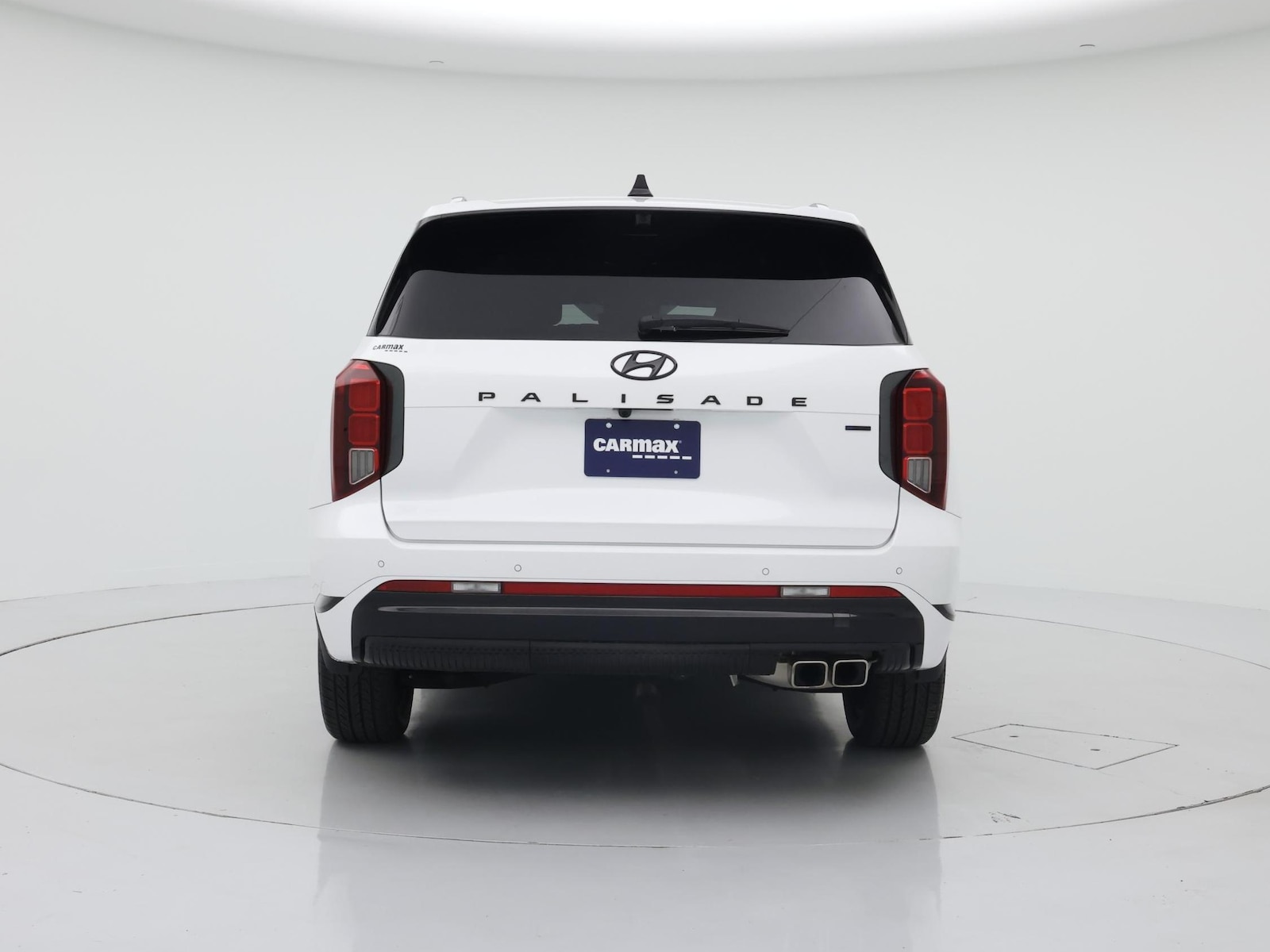 2025 Hyundai Palisade Calligraphy Night Edition - Photo 7