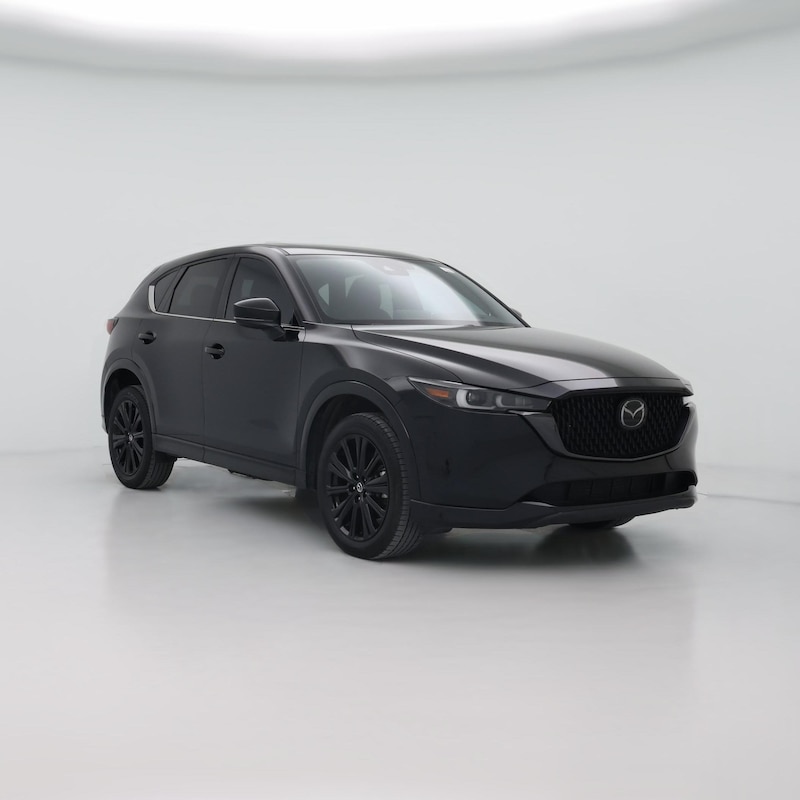 2024 Mazda CX-5 2.5 Turbo Premium