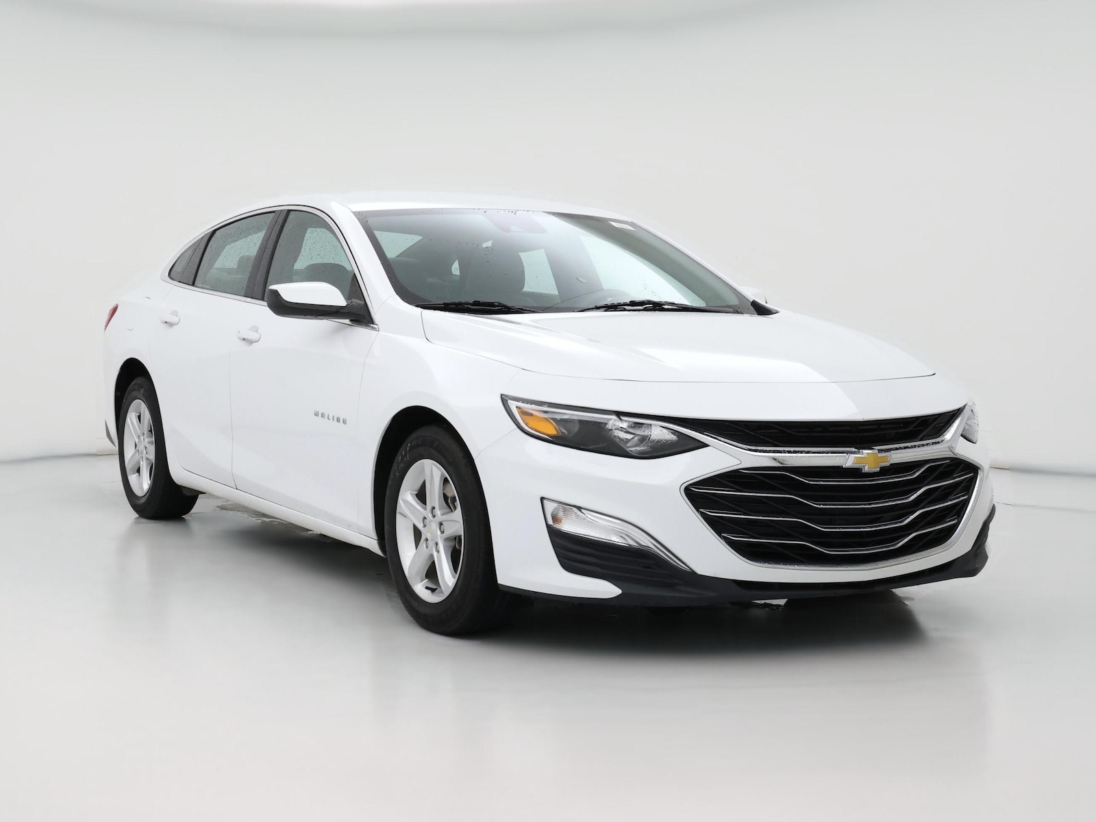 2020 Chevrolet Malibu