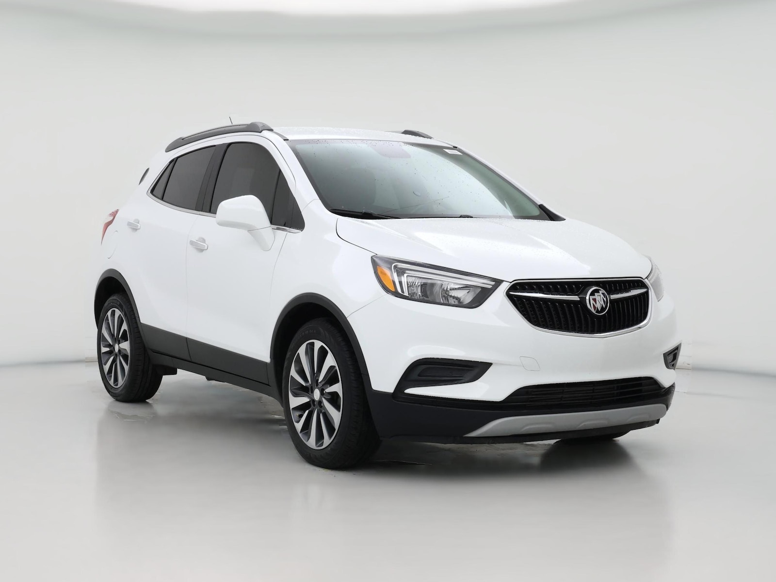 2021 Buick Encore