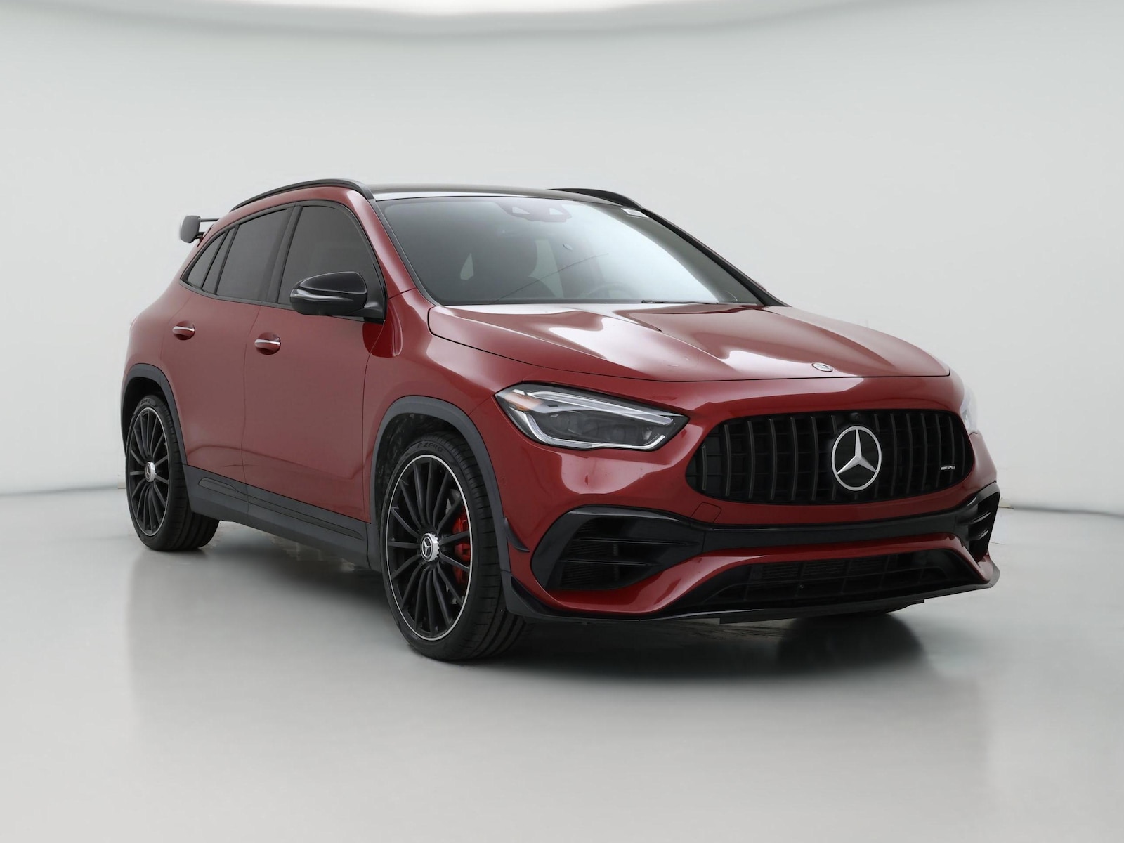 2023 Mercedes-Benz GLA