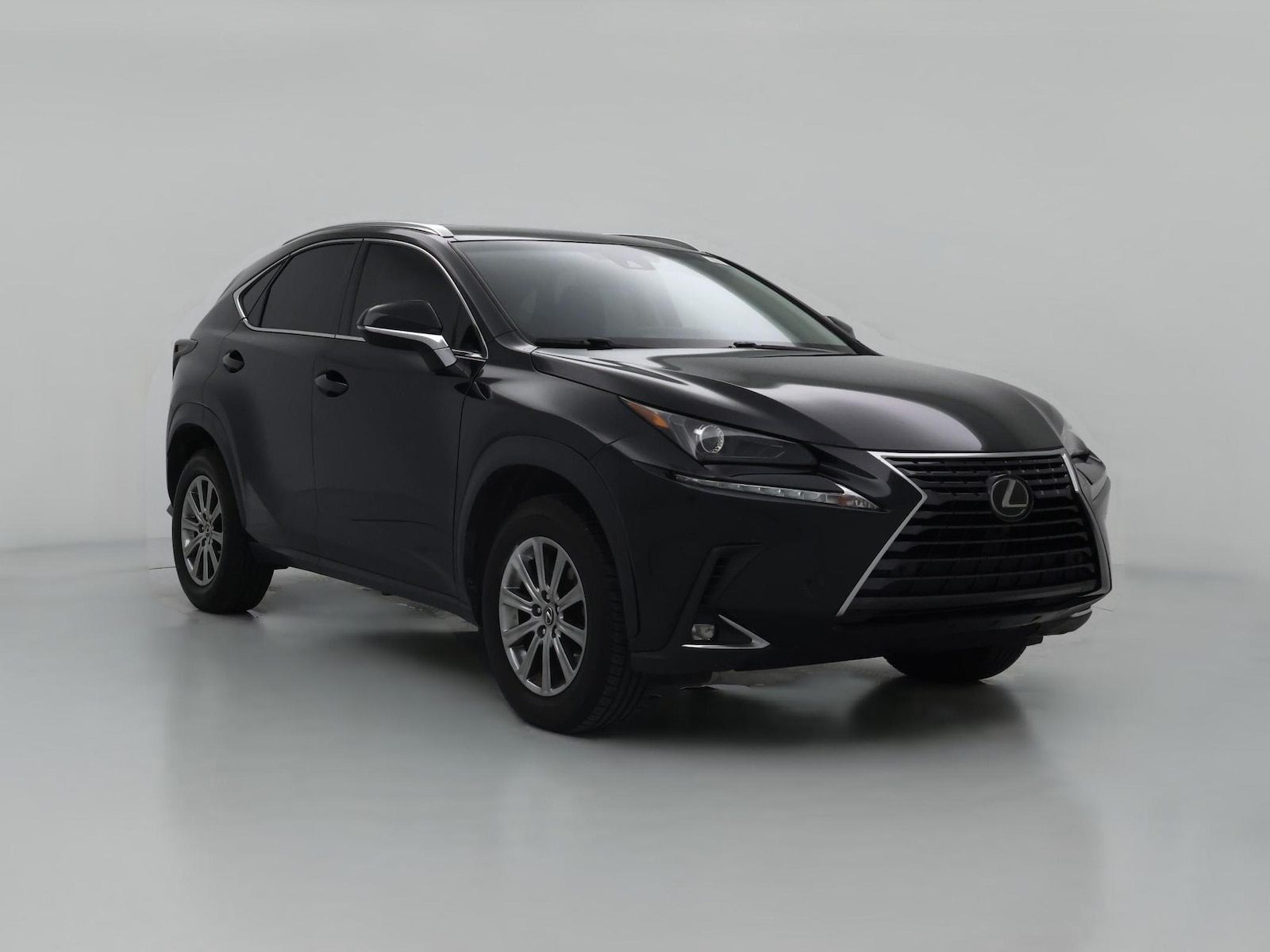 2018 Lexus NX