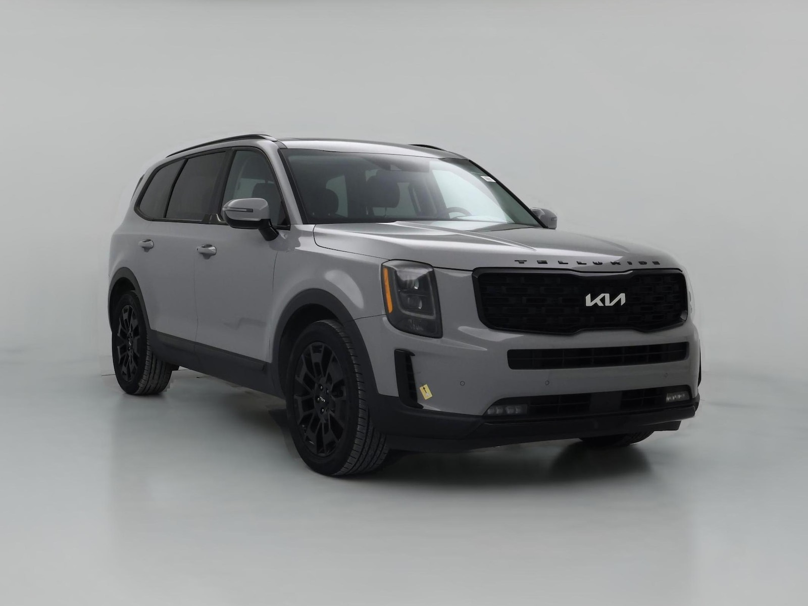 2022 Kia Telluride