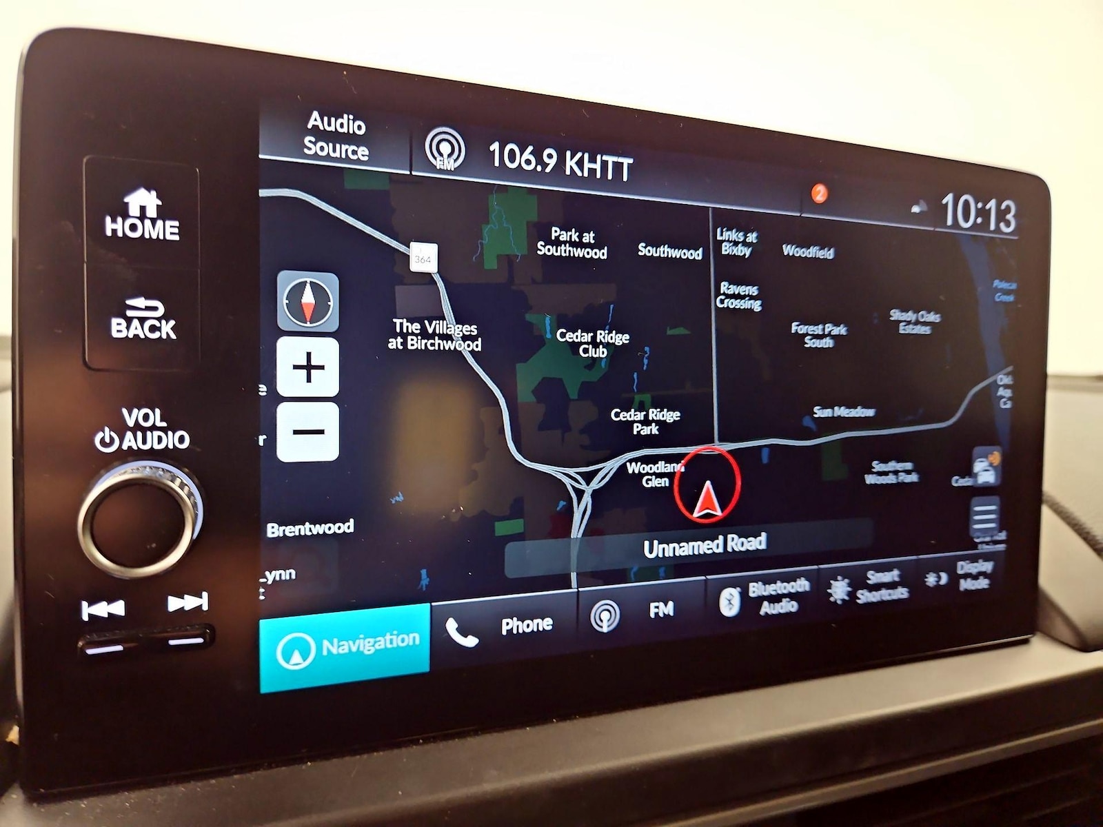 2025 Honda Pilot Elite - Photo 15