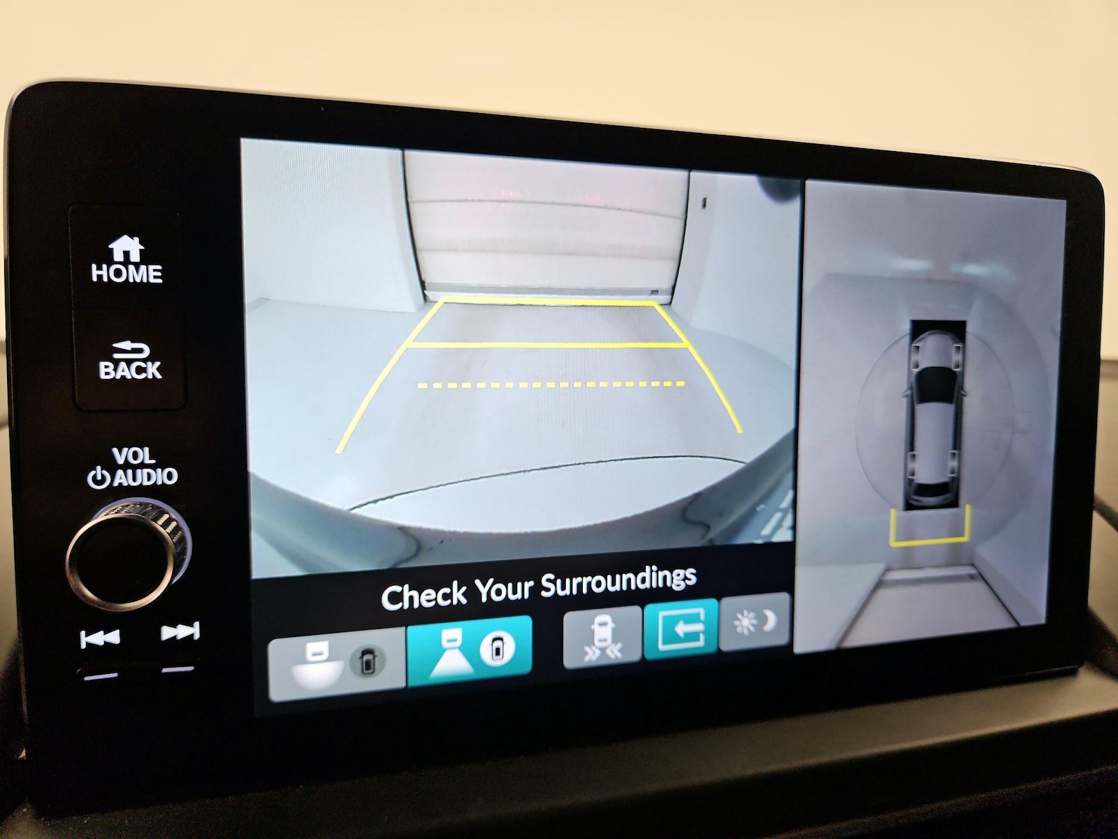 2025 Honda Pilot Elite - Photo 16