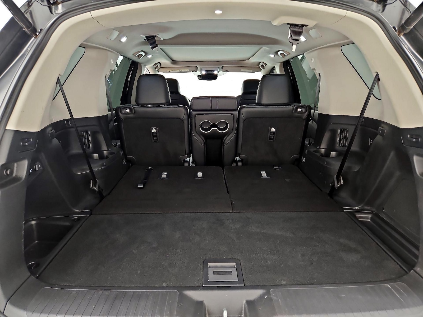 2025 Honda Pilot Elite - Photo 24