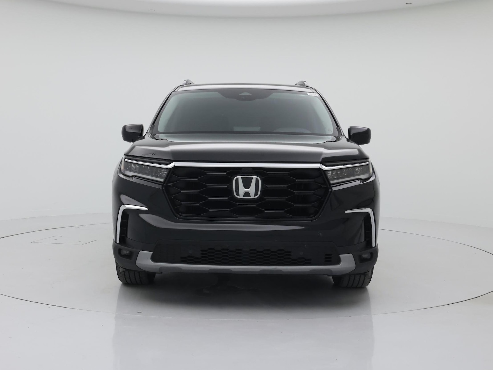 2025 Honda Pilot Elite - Photo 6