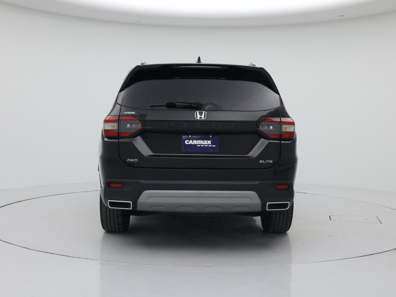 2025 Honda Pilot Elite - Photo 7