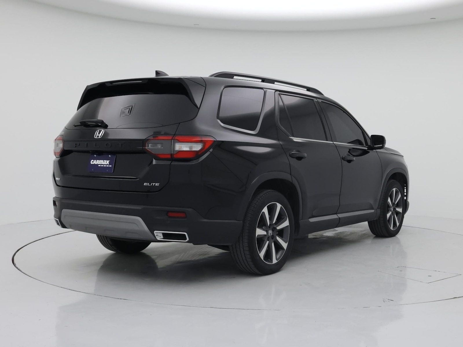 2025 Honda Pilot Elite - Photo 9