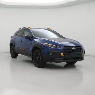 Recommended categories heading image of the selected vehicle