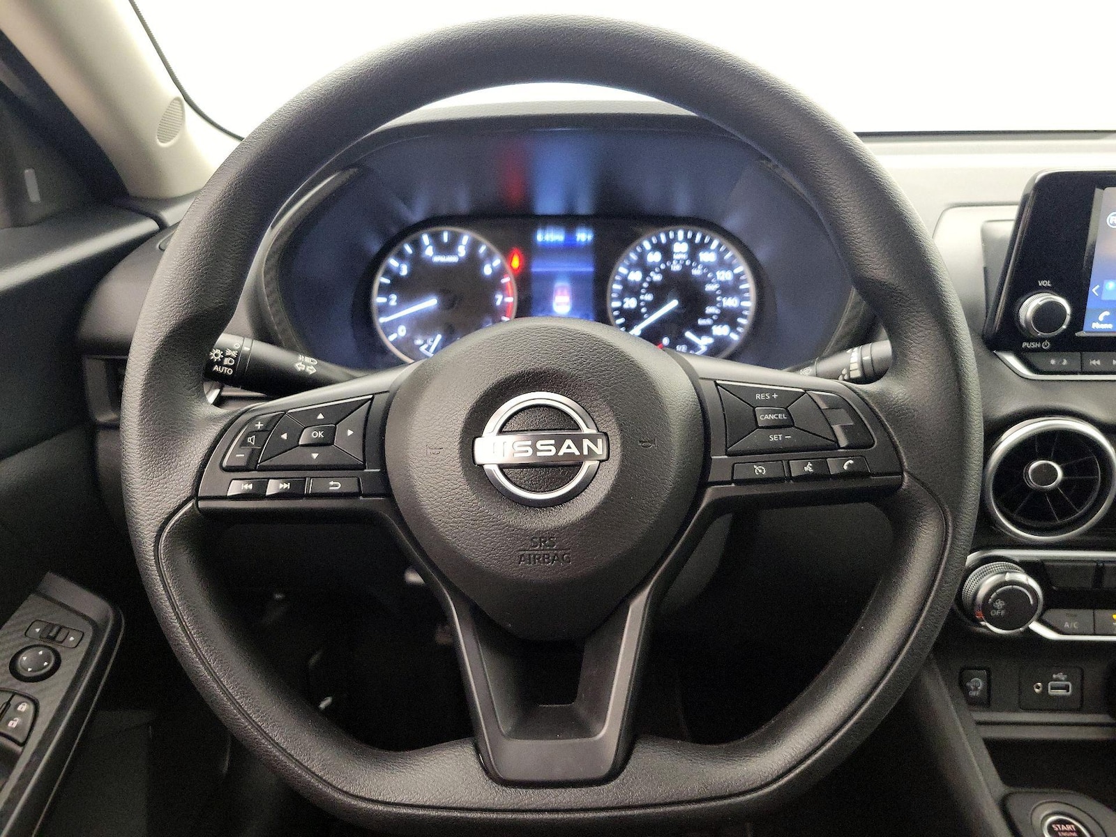 Lane Departure Warning