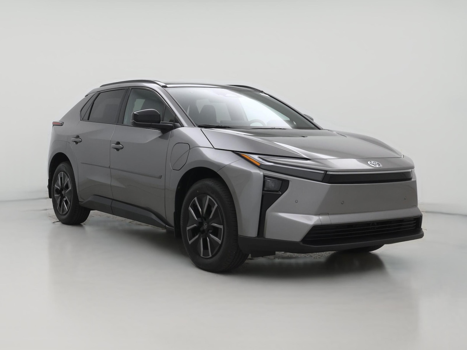 2026 Toyota bZ