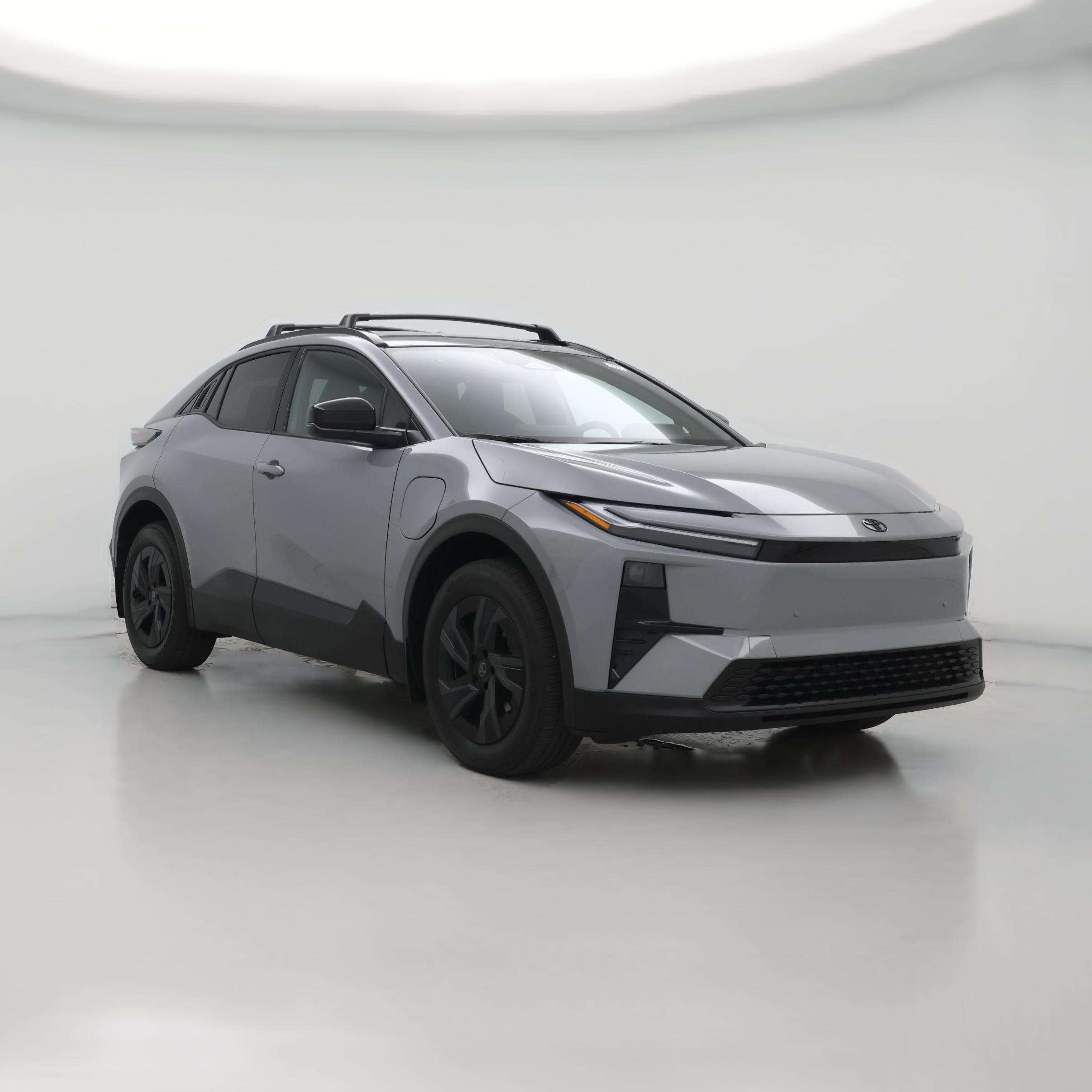 2026 Toyota C-HR