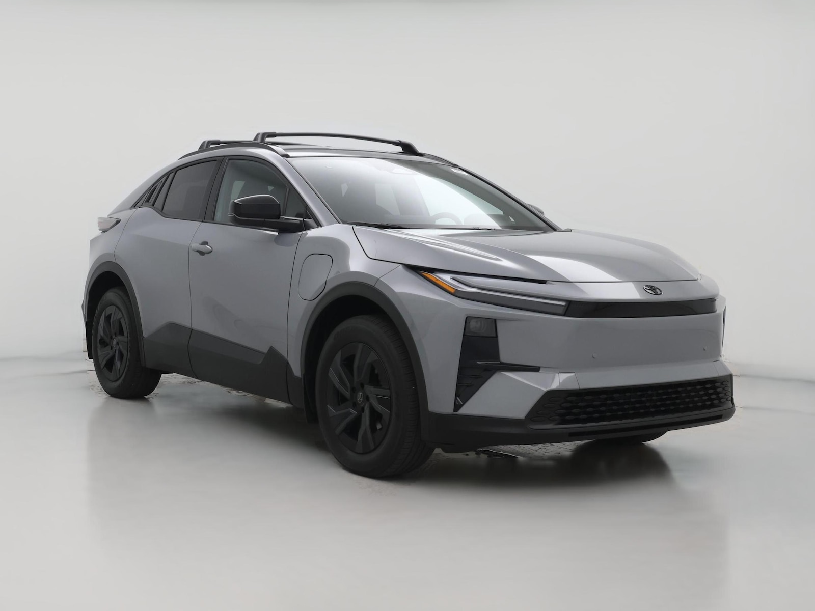 2026 Toyota C-HR