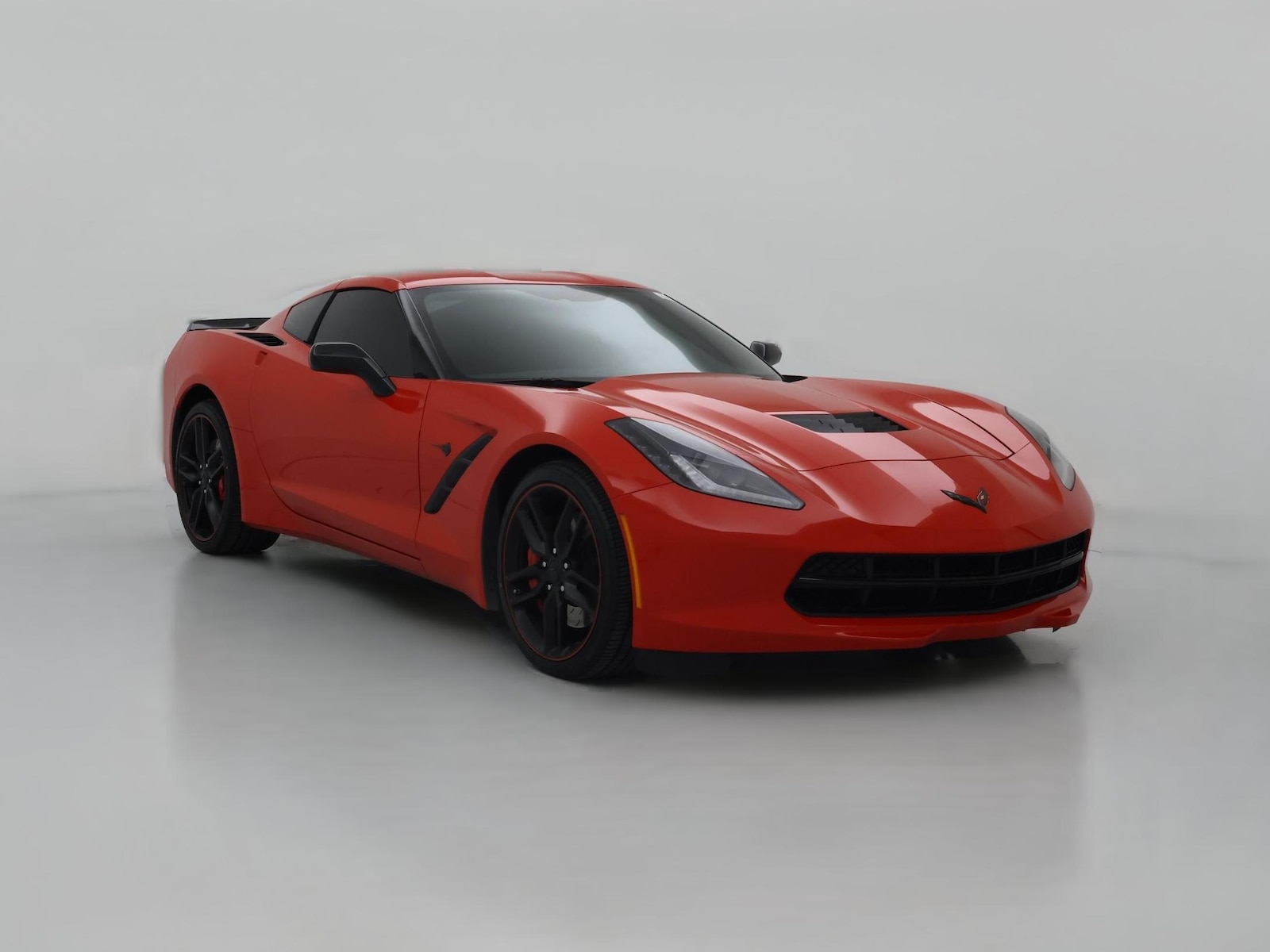 2017 Chevrolet Corvette