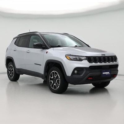 Vehicle exterior view