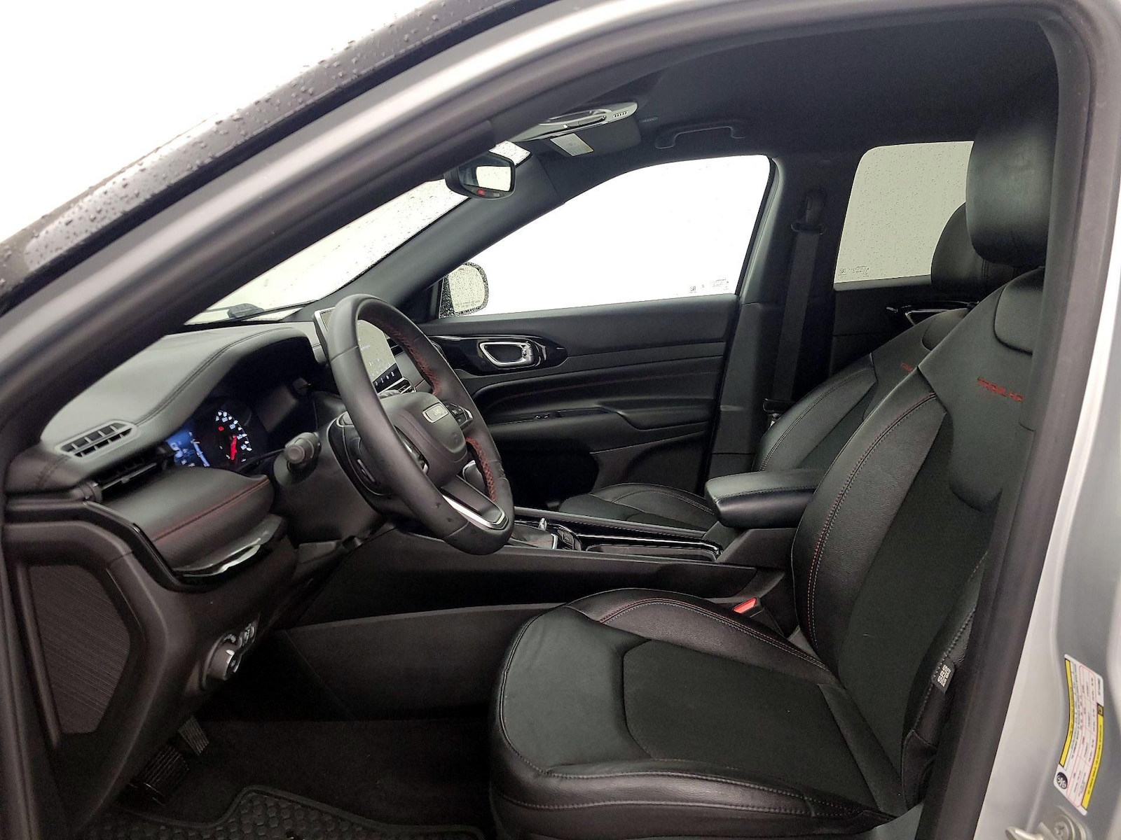 Side Airbags
