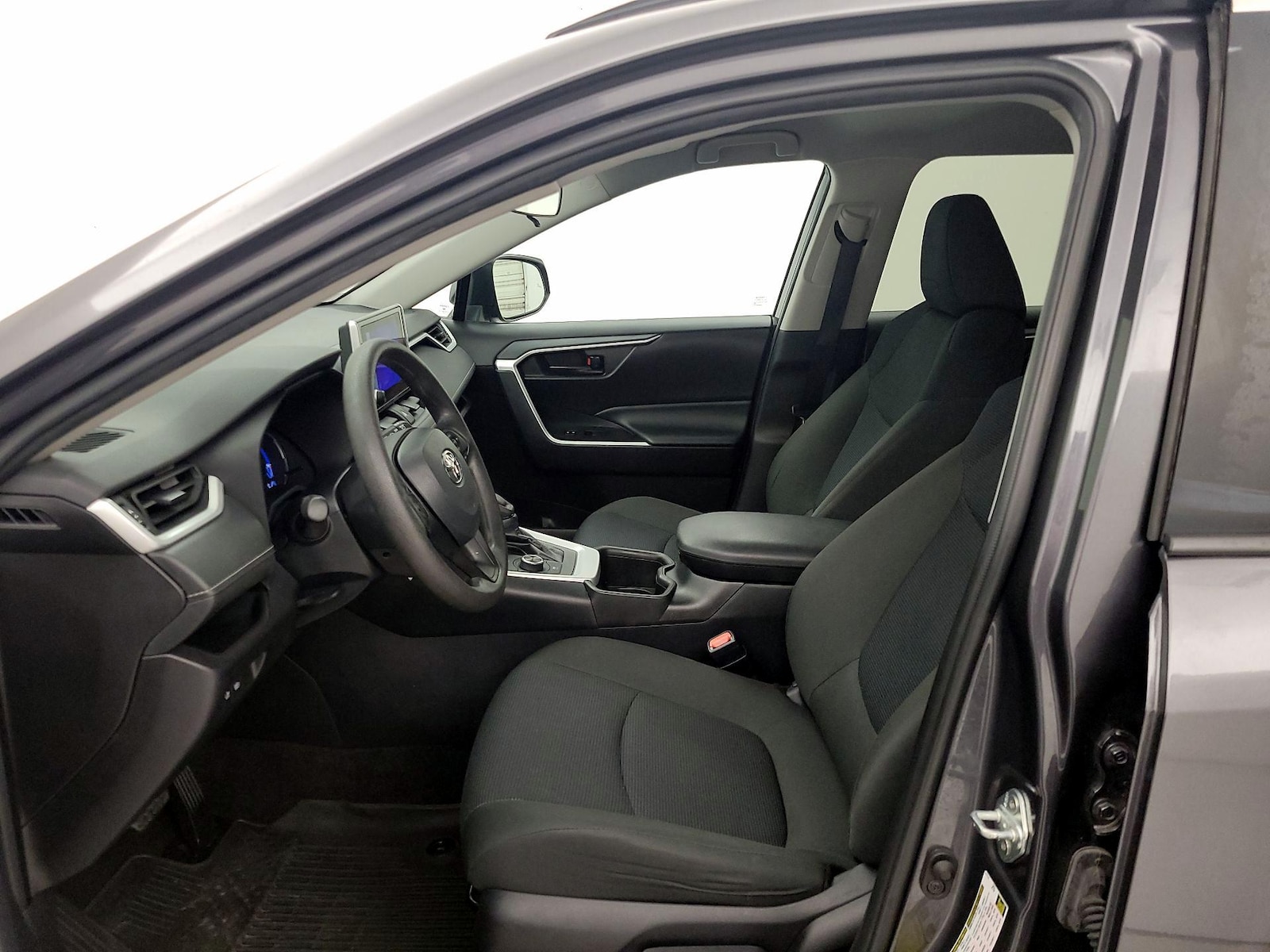 Side Airbags