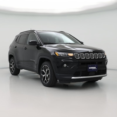 Vehicle exterior view