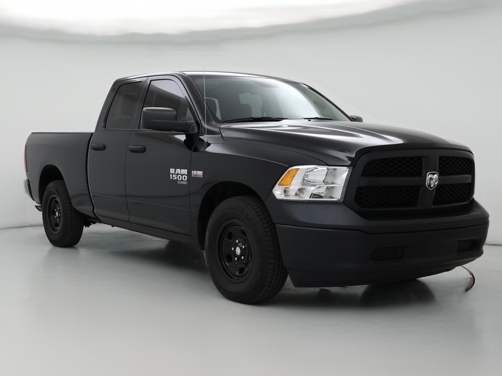 2024 RAM 1500 Classic