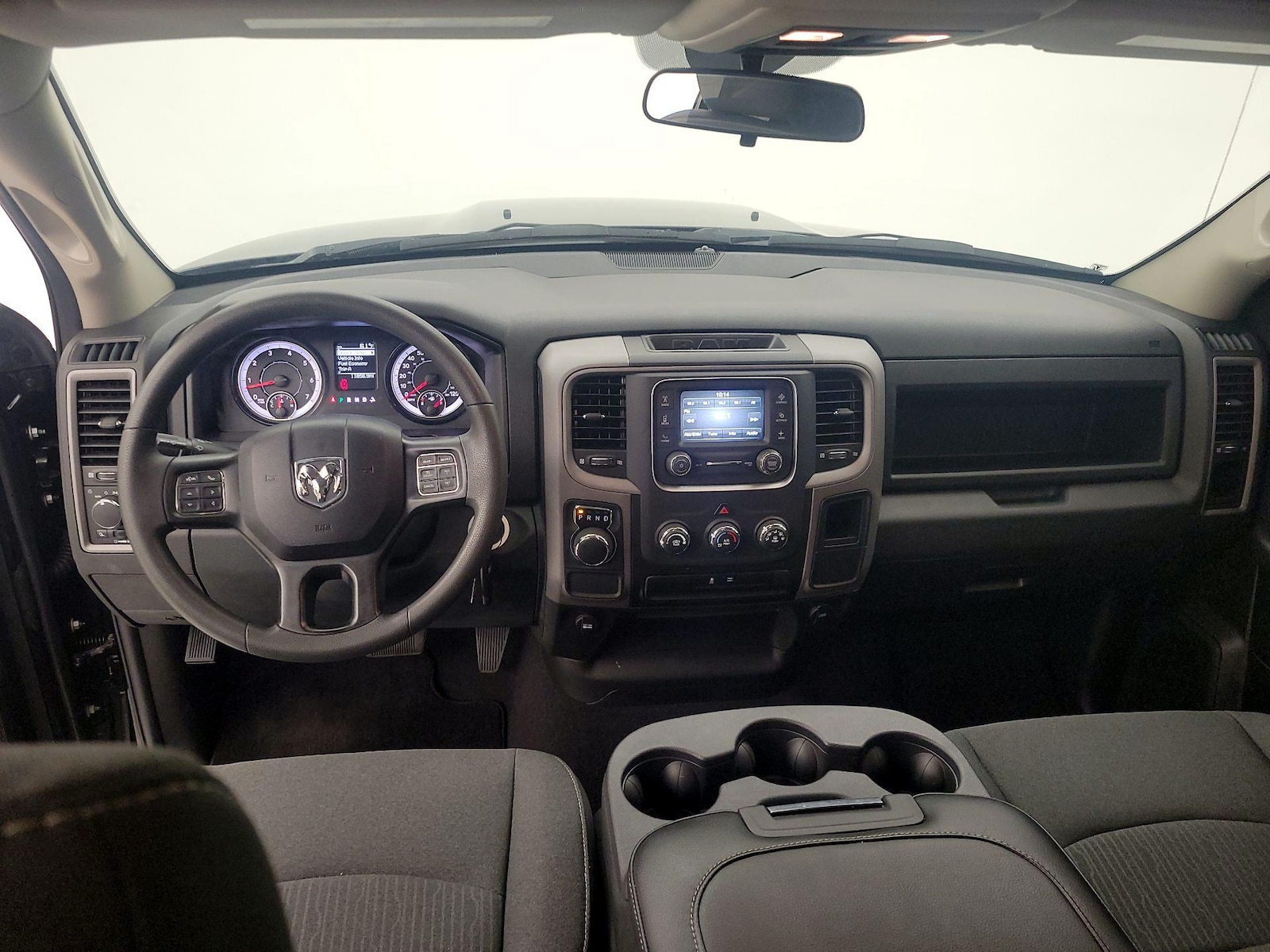 Rear View Camera