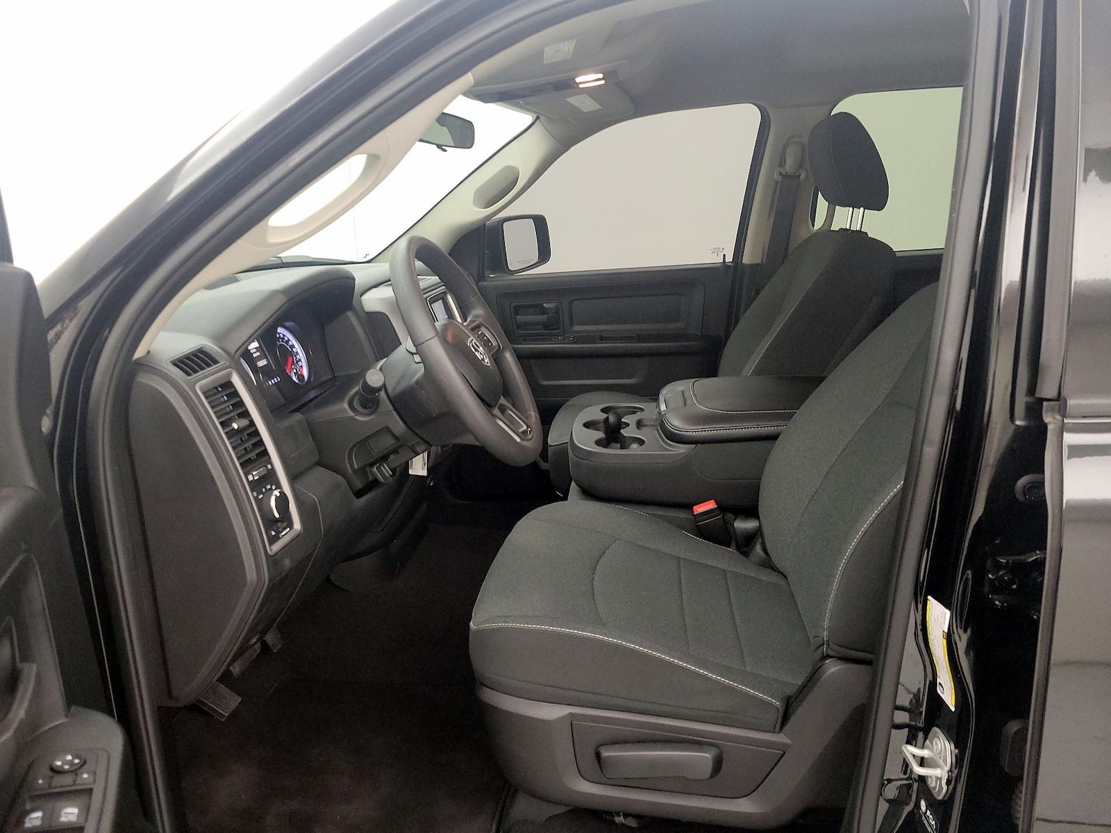Side Airbags