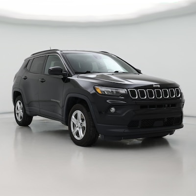 Vehicle exterior view